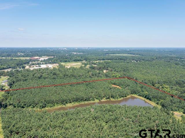 Tyler, TX 75707,000 CR 210 (252.2 ac)