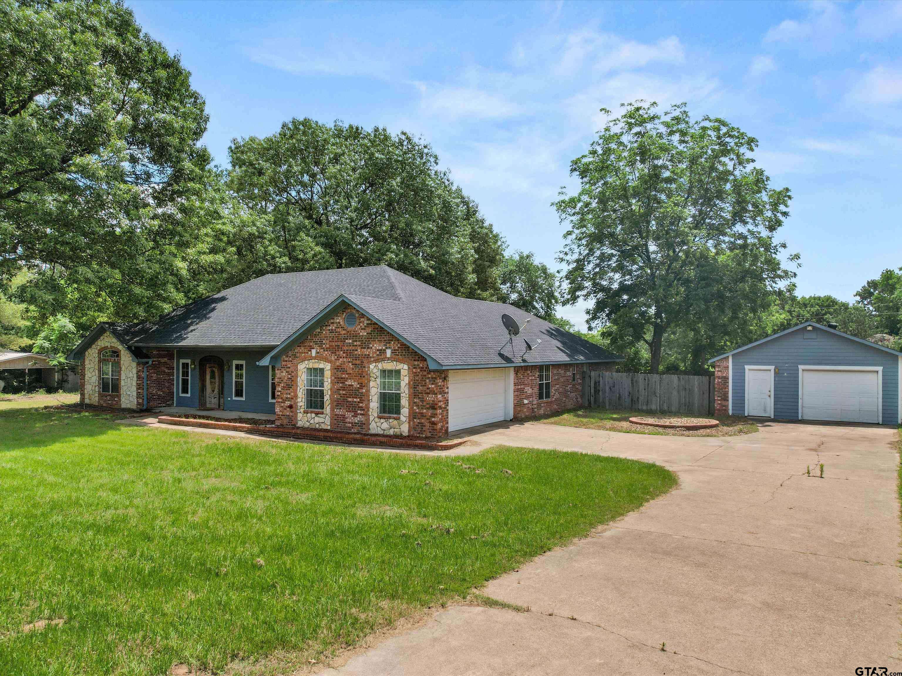 Ore City, TX 75683,232 Chrystal Lane