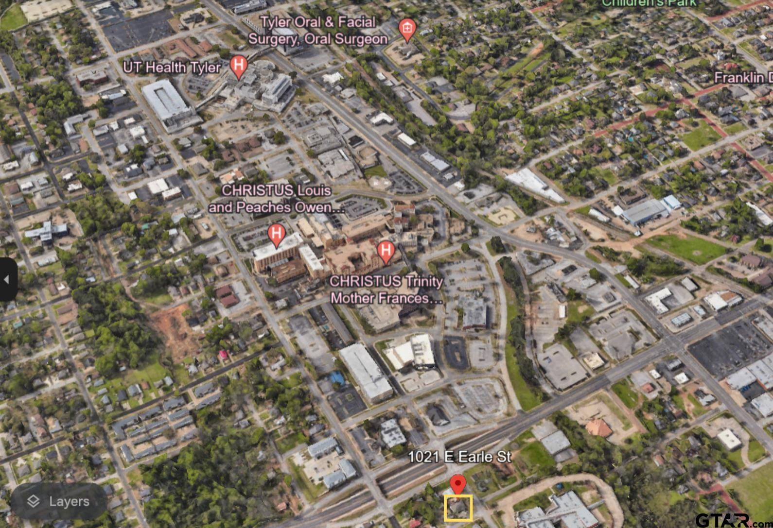 Tyler, TX 75702,1021 East Earle
