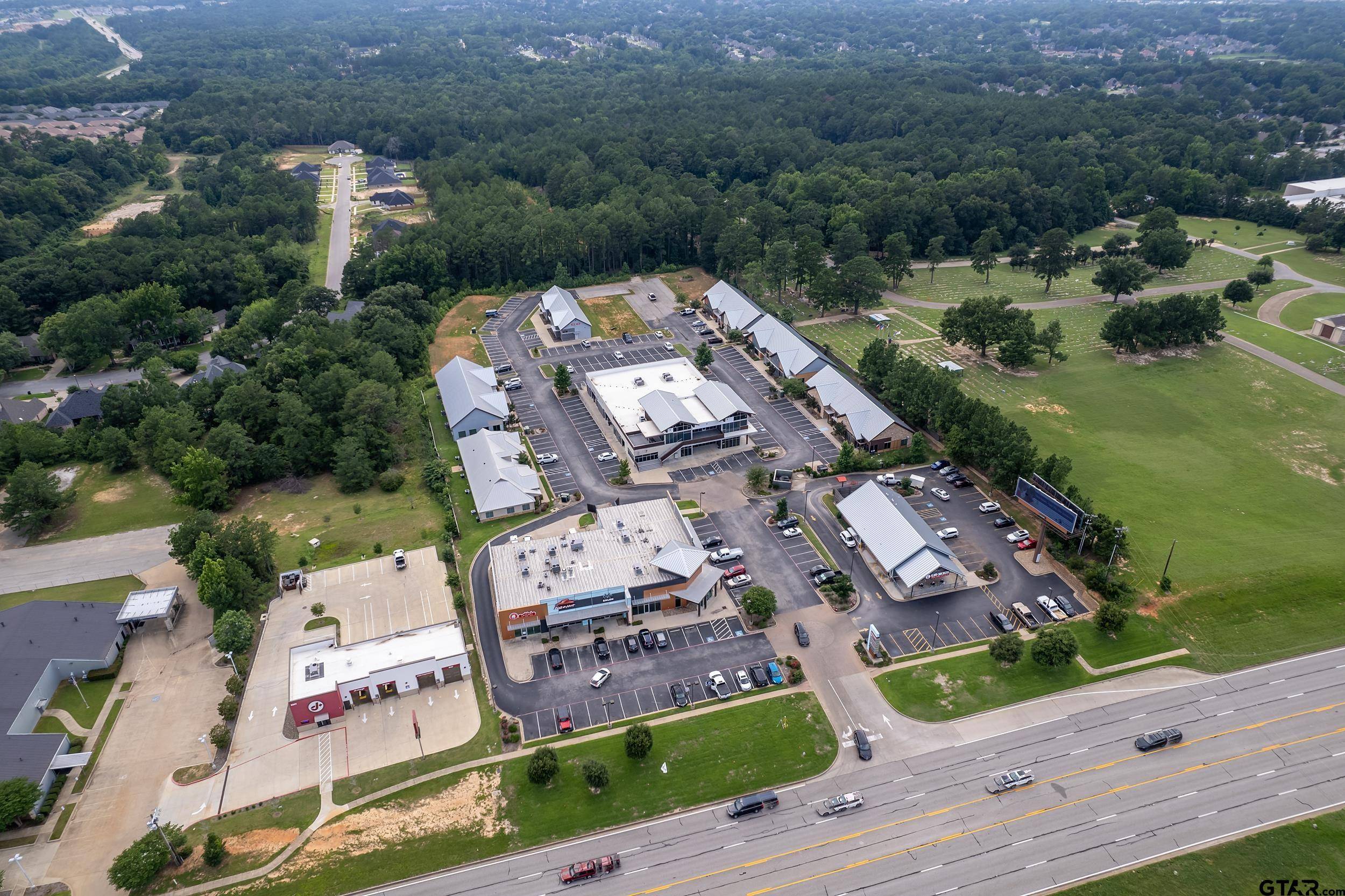 Tyler, TX 75703,7925 S Broadway Ave, Ste 910