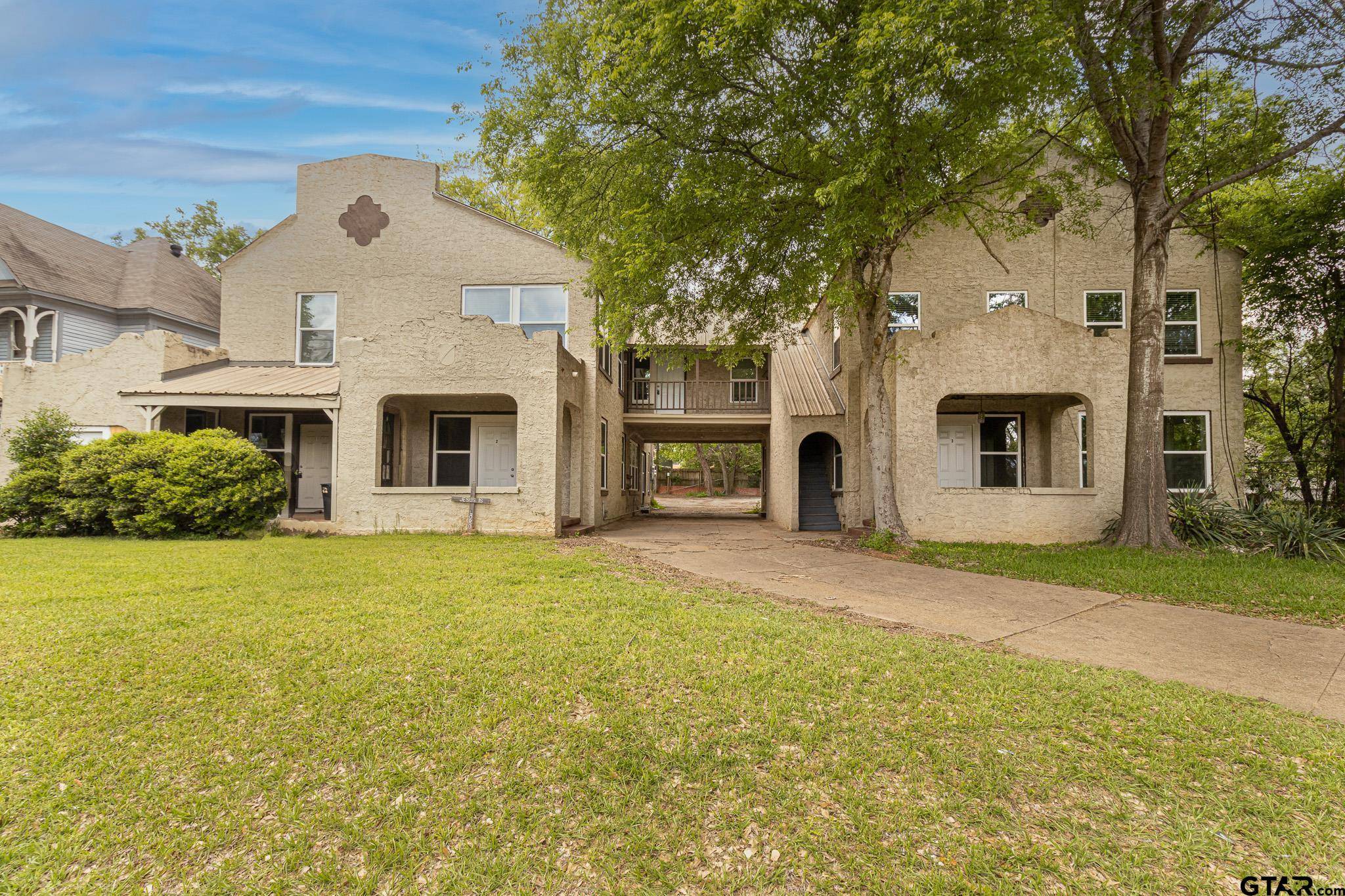 Jacksonville, TX 75766,517 S Bolton St. #2
