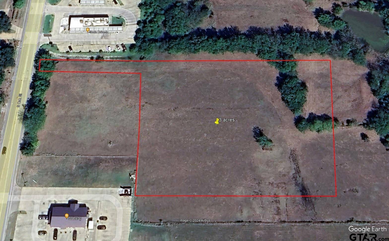 Van, TX 75790,999 S Oak St.