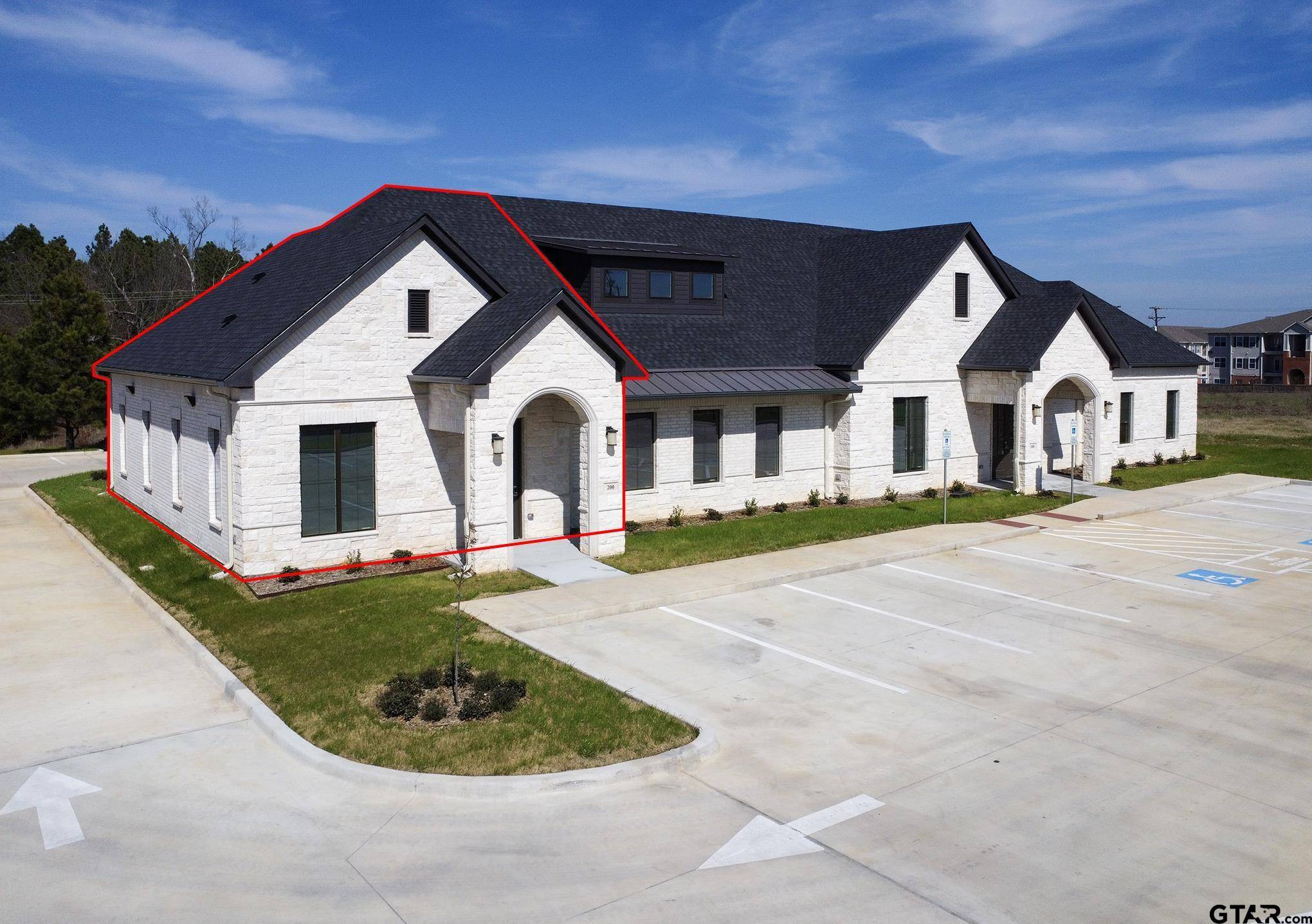 Tyler, TX 75703,2269 Cumberland Rd
