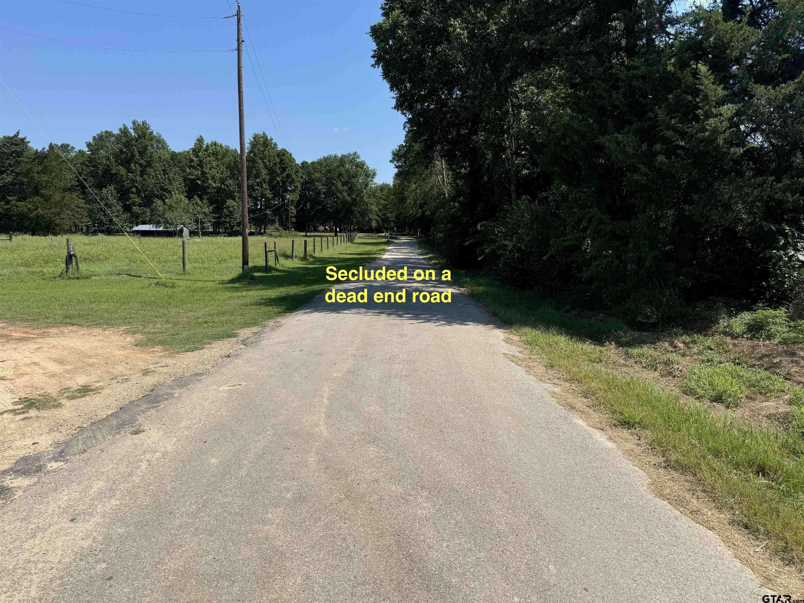 Winnsboro, TX 75494,00 CR 4426