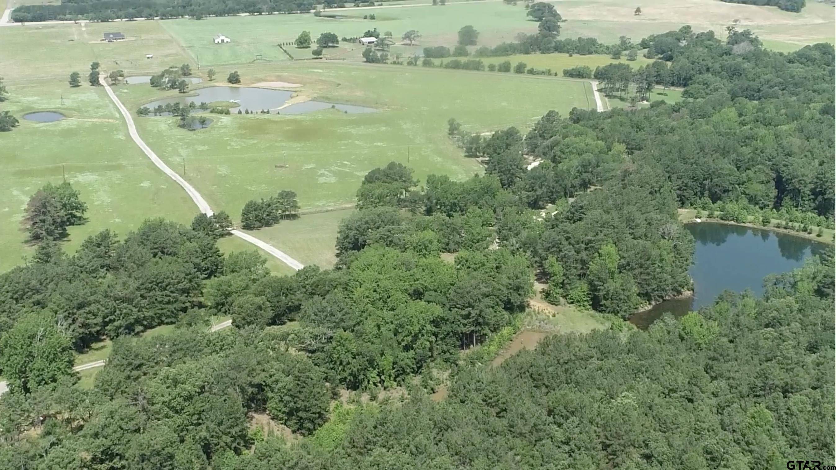 Montalba, TX 75853,Lot 33 ACR 453