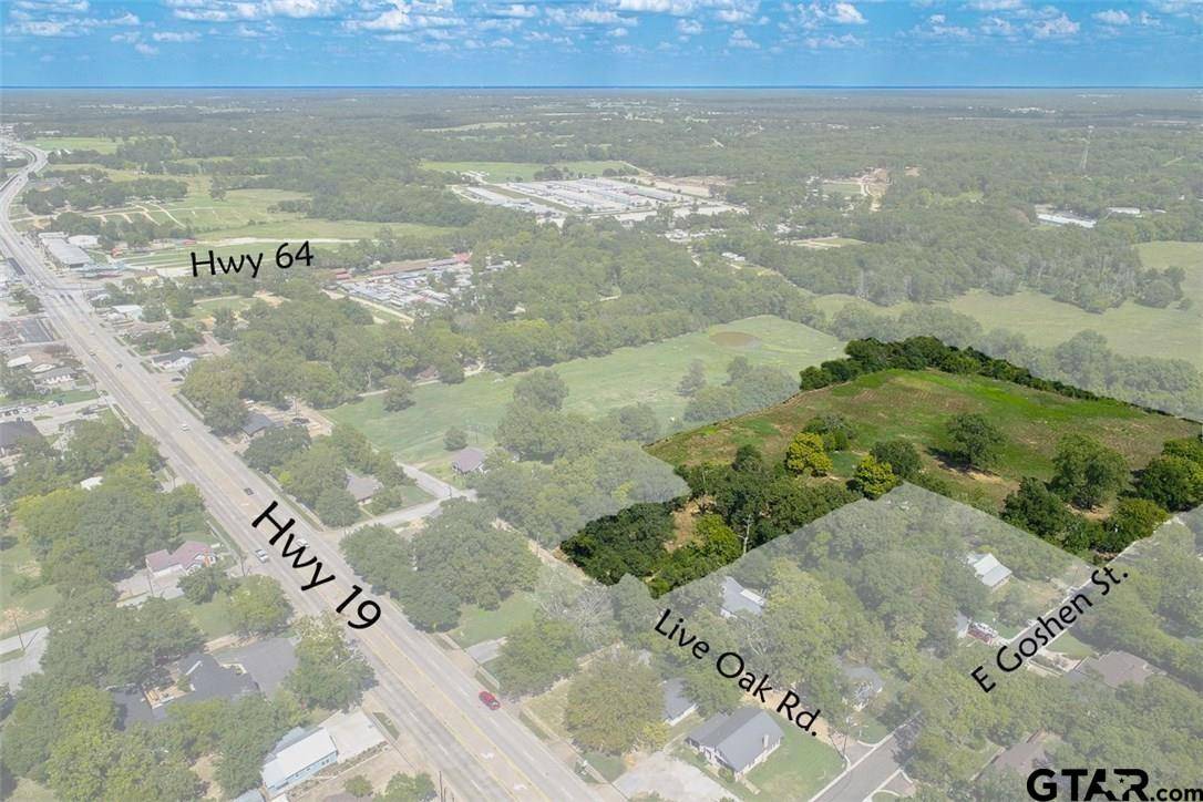 Canton, TX 75103,628 Live Oak road
