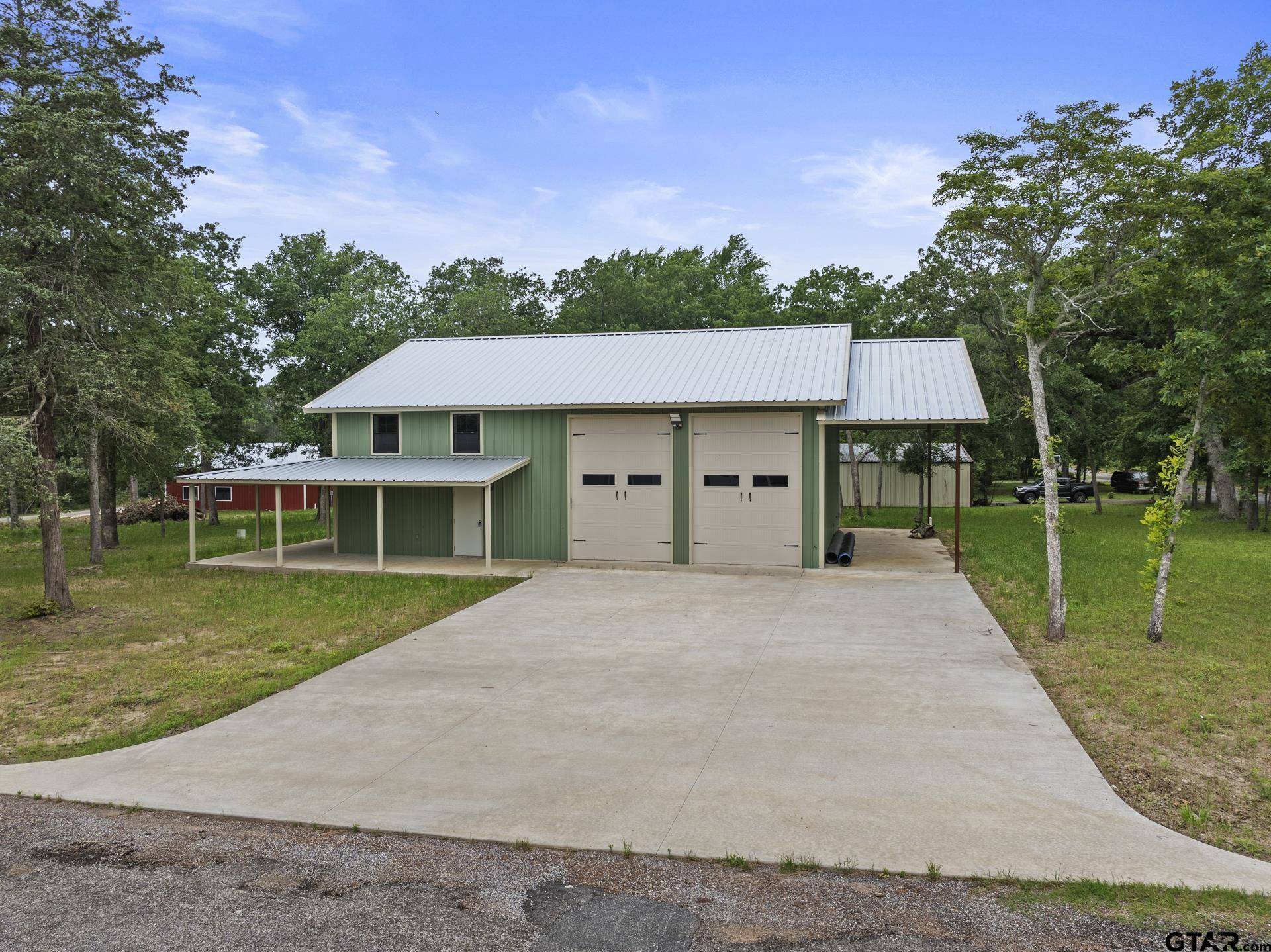 Scroggins, TX 75480,121 Whispering Pines Drive