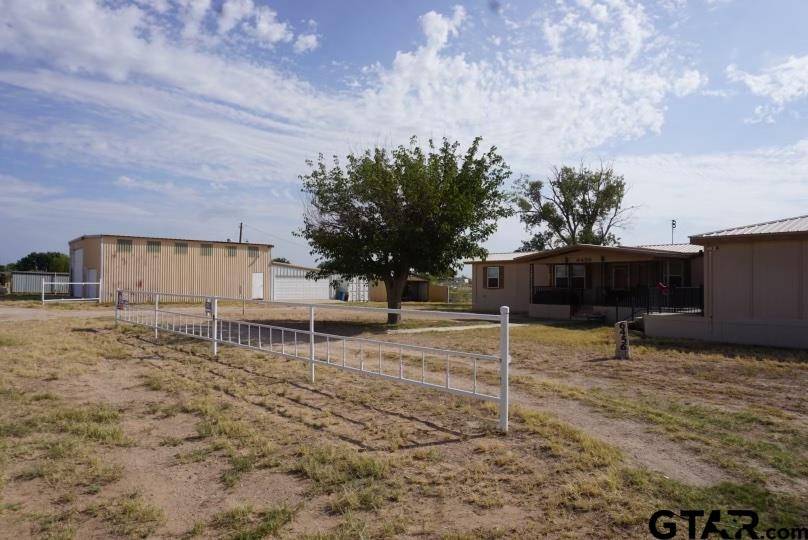 Odessa, TX 79764,6456 N Sparta Ave.