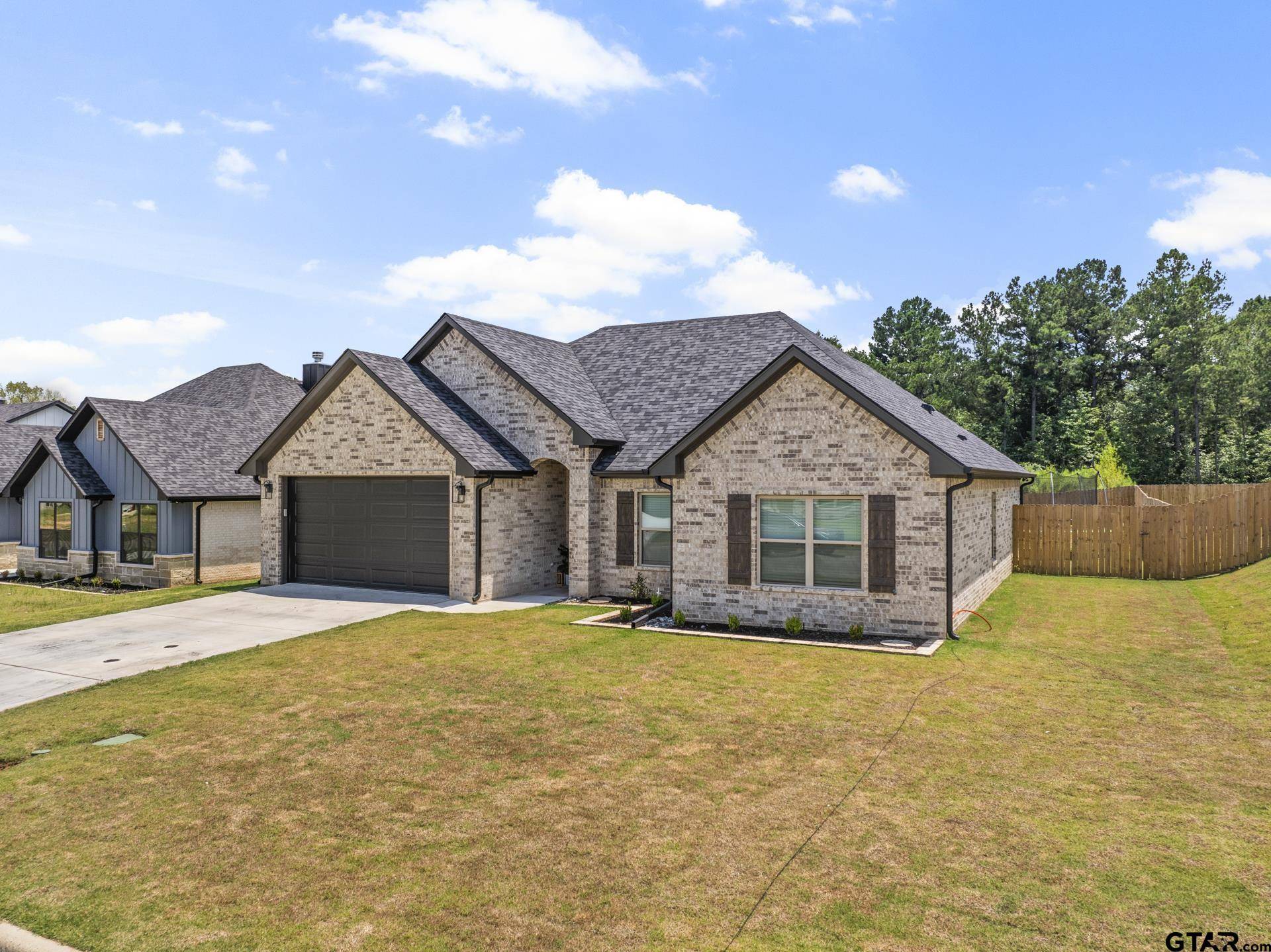 Hallsville, TX 75650,122 Pintail Ln