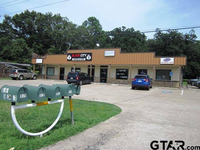 Mineola, TX 75773,5311-5317 S Highway 37
