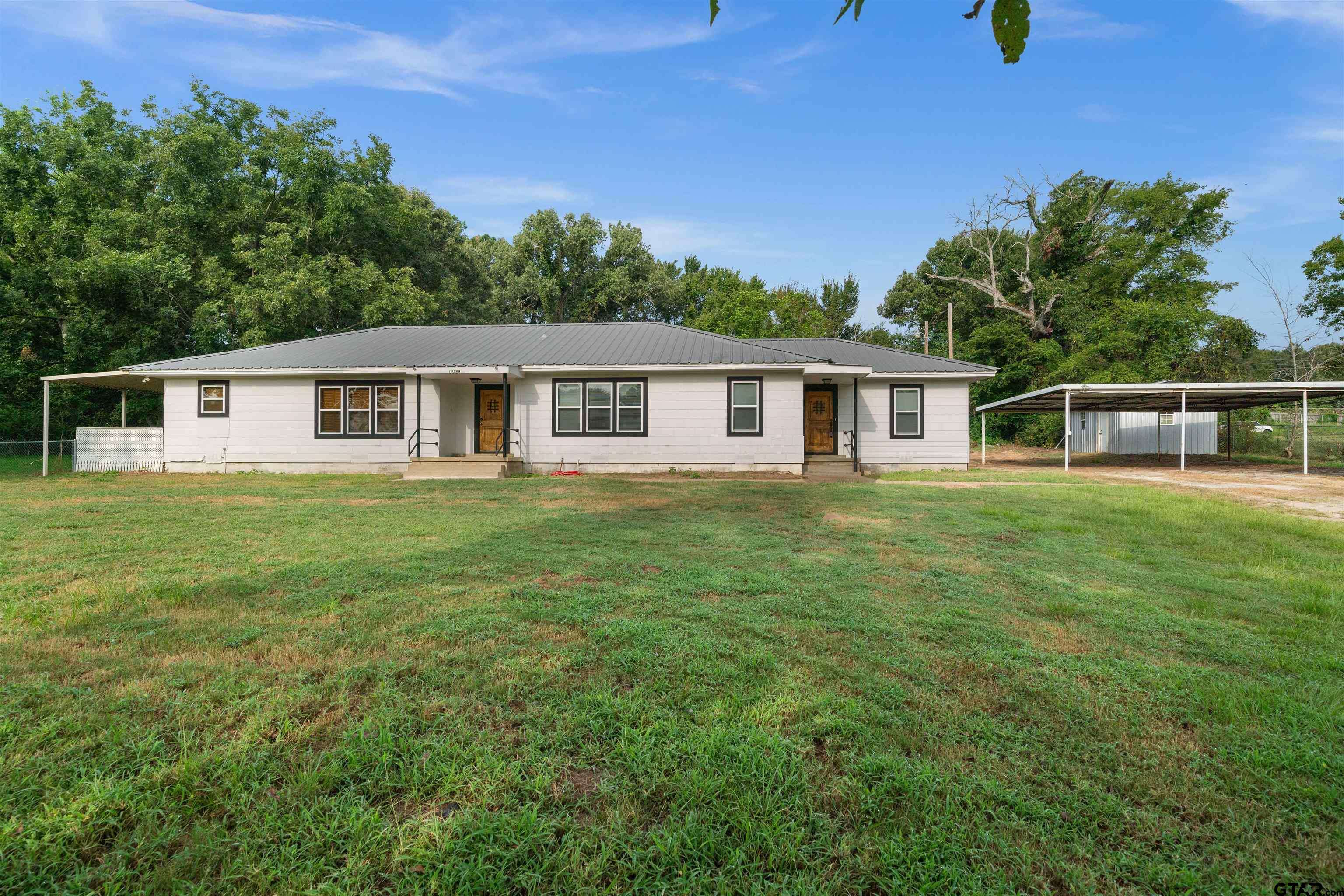 Tyler, TX 75706,13769 County Road 431