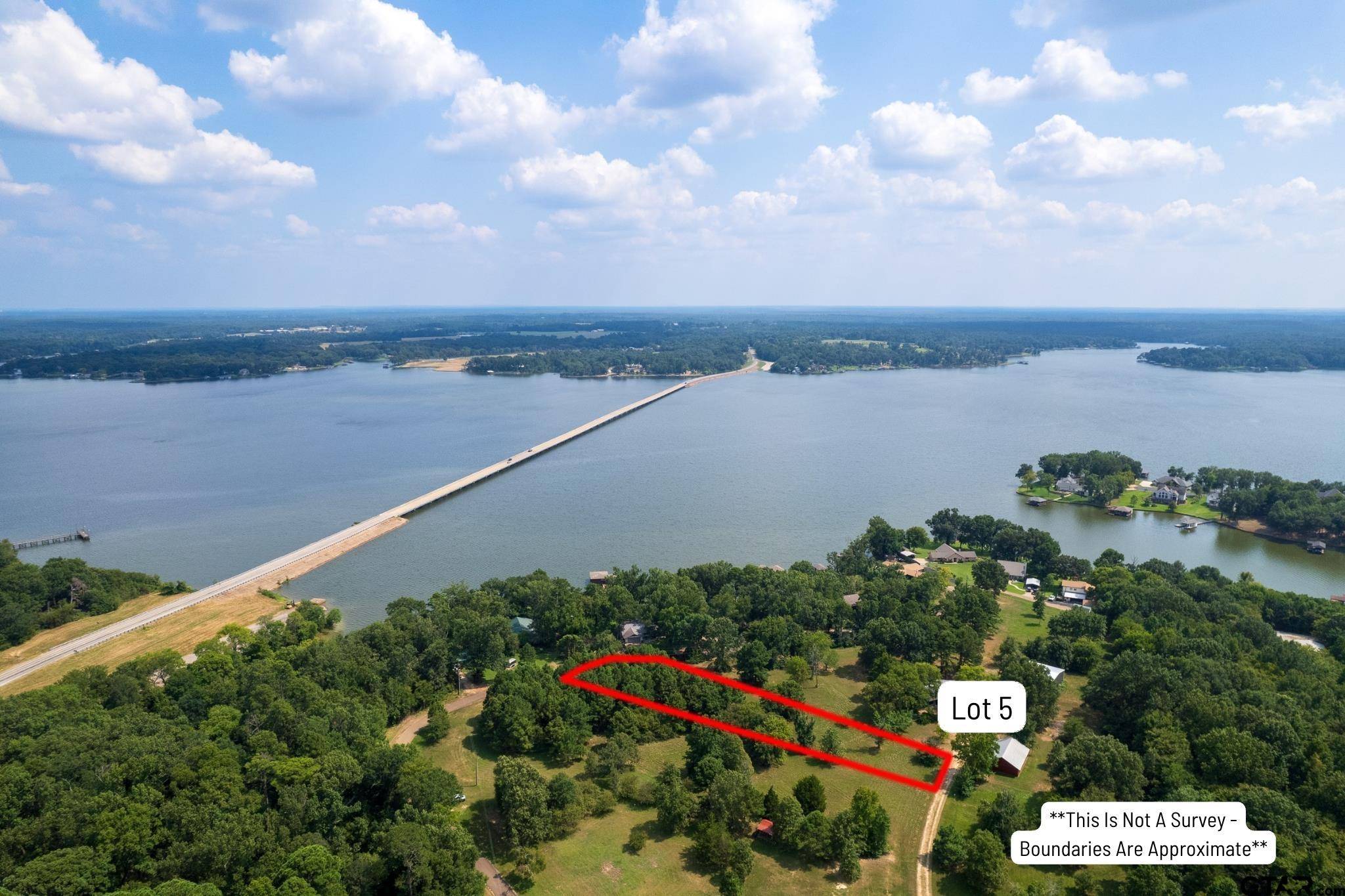 Pittsburg, TX 75686,Lot 5 SW 2940