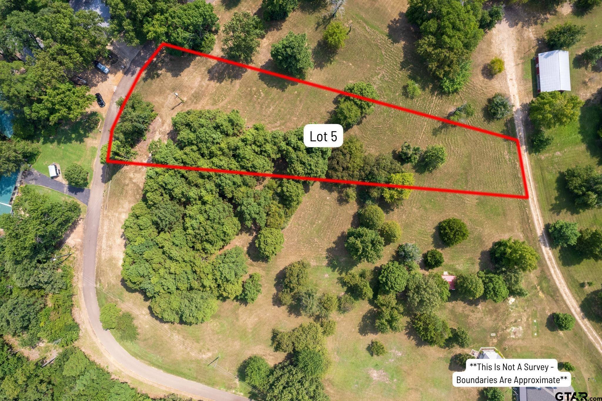 Pittsburg, TX 75686,Lot 5 SW 2940