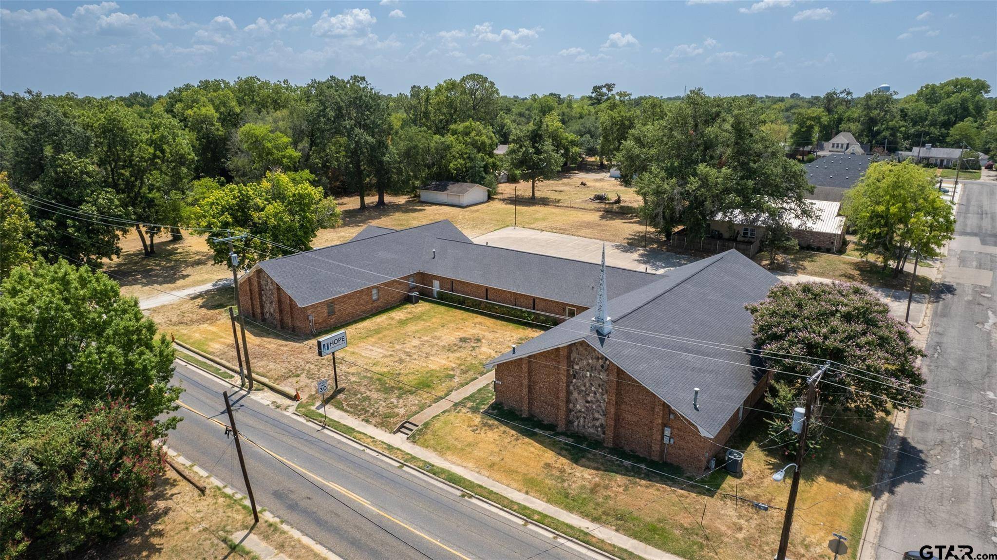 Sulphur Springs, TX 75482,434 Jefferson Street