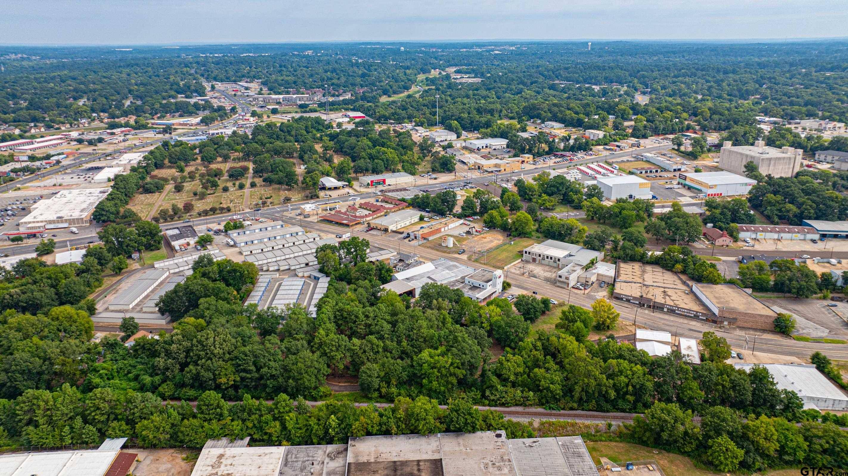 Longview, TX 75601,TBD W Tyler St.