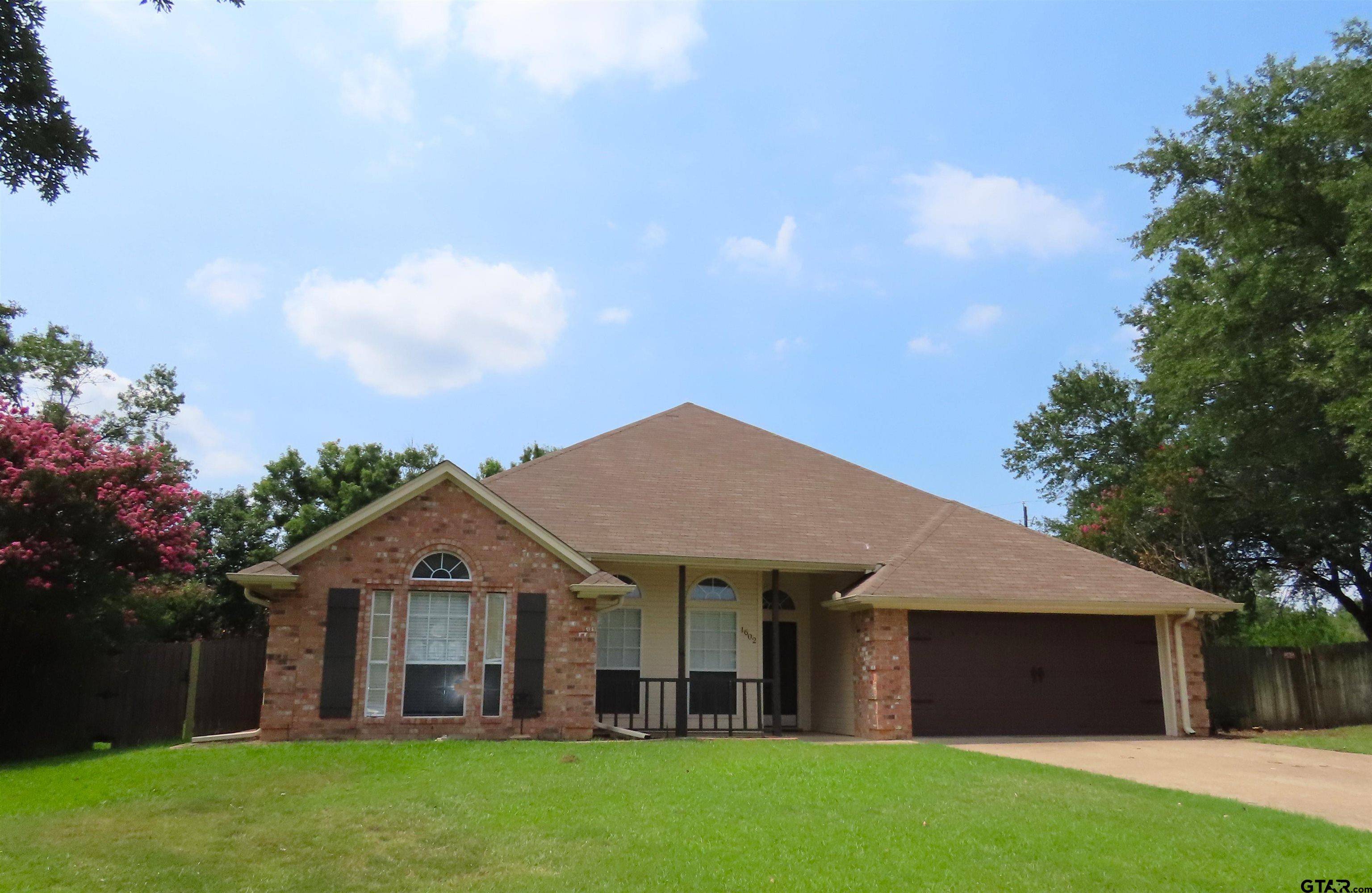 Whitehouse, TX 75791,1602 Diamond Cove