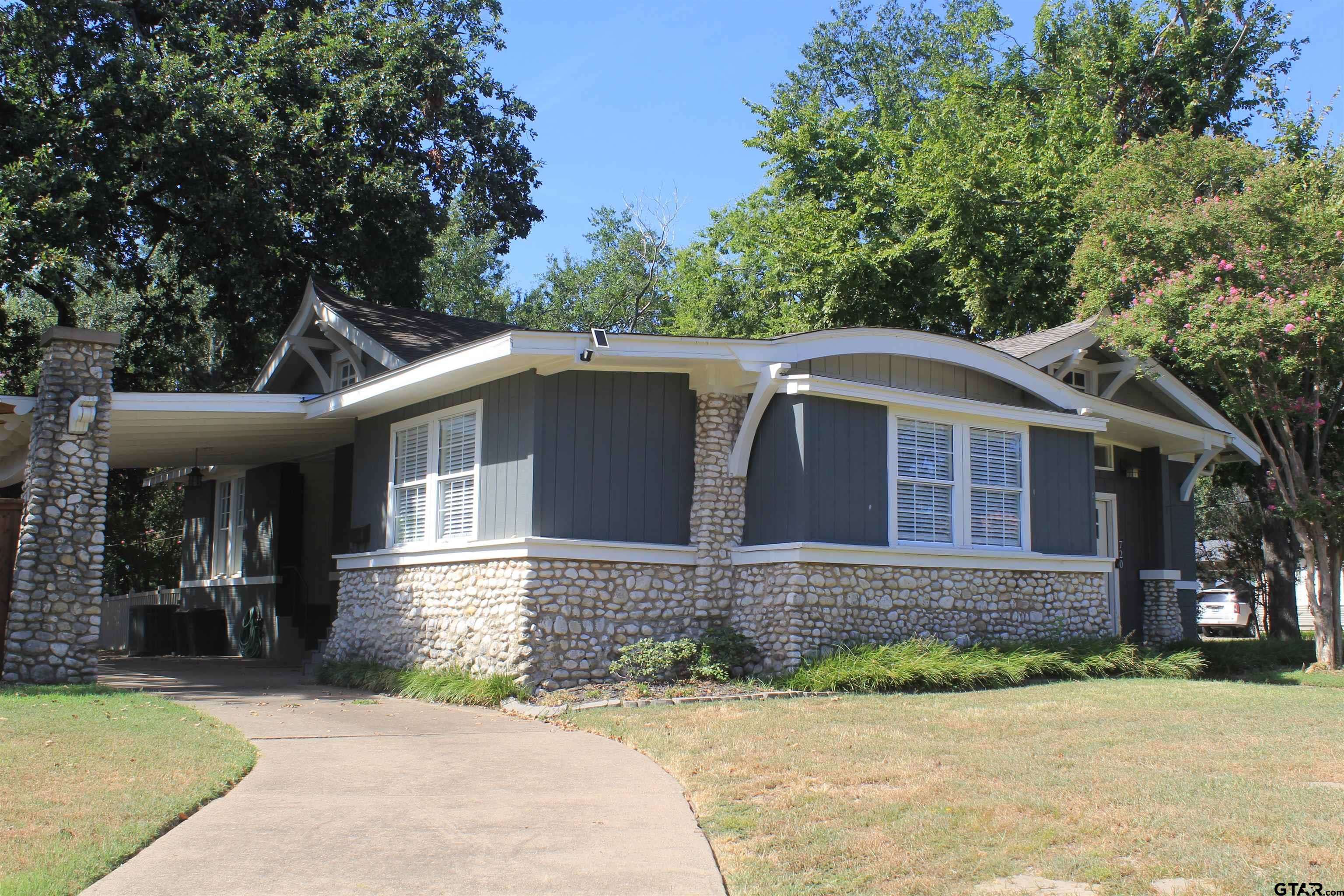 Sulphur Springs, TX 75482,720 Connally St.