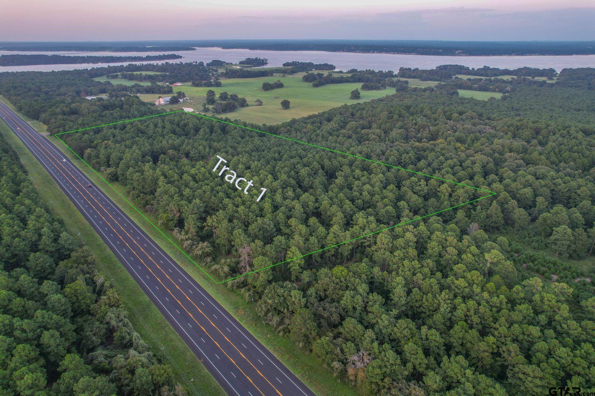 Frankston, TX 75763,Tract 1 Hwy 155
