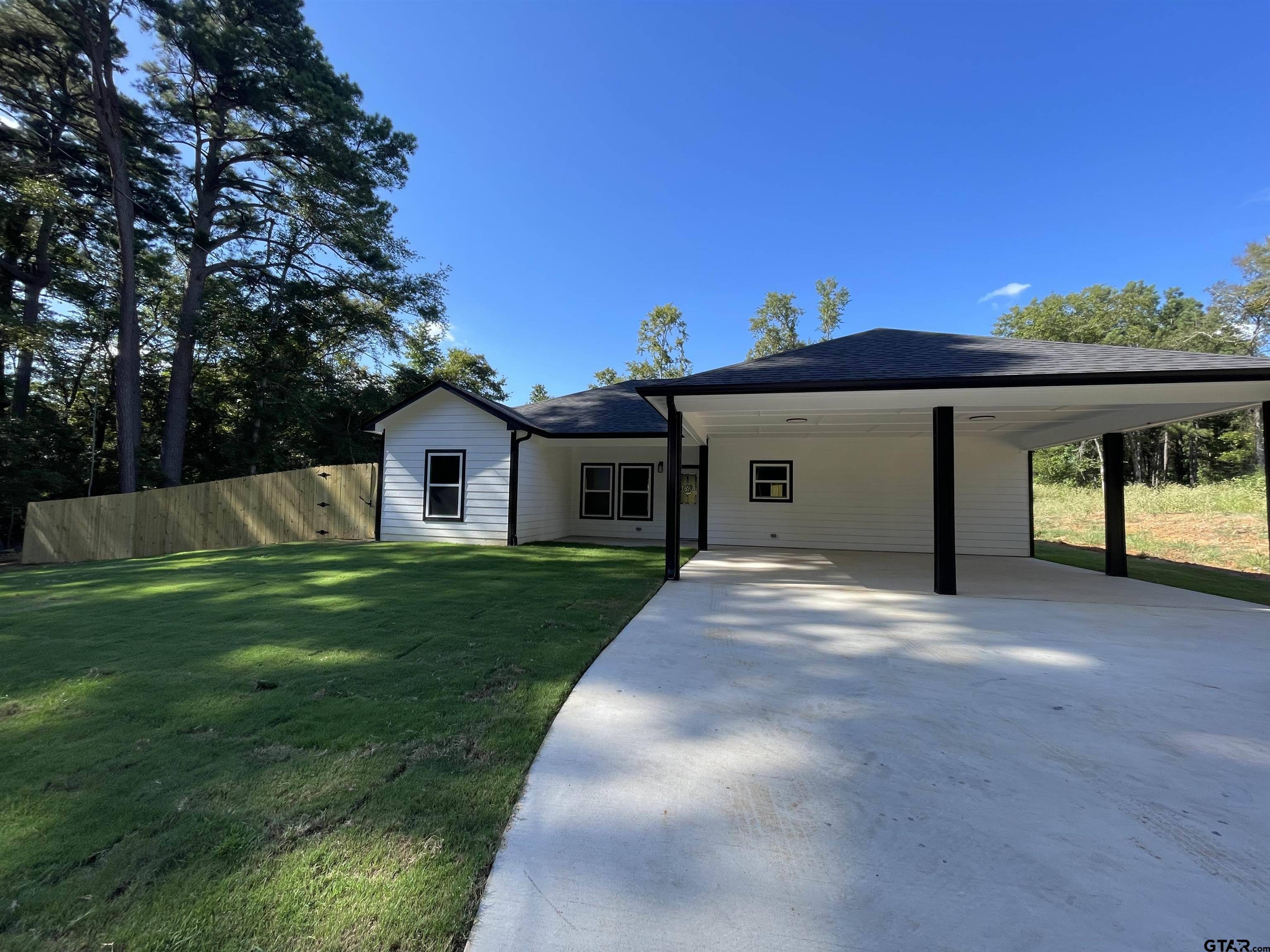Bullard, TX 75757,496 Caroline Ln