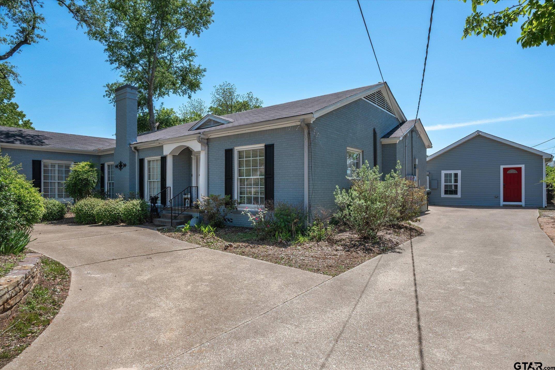 Tyler, TX 75701,311 E 4th St