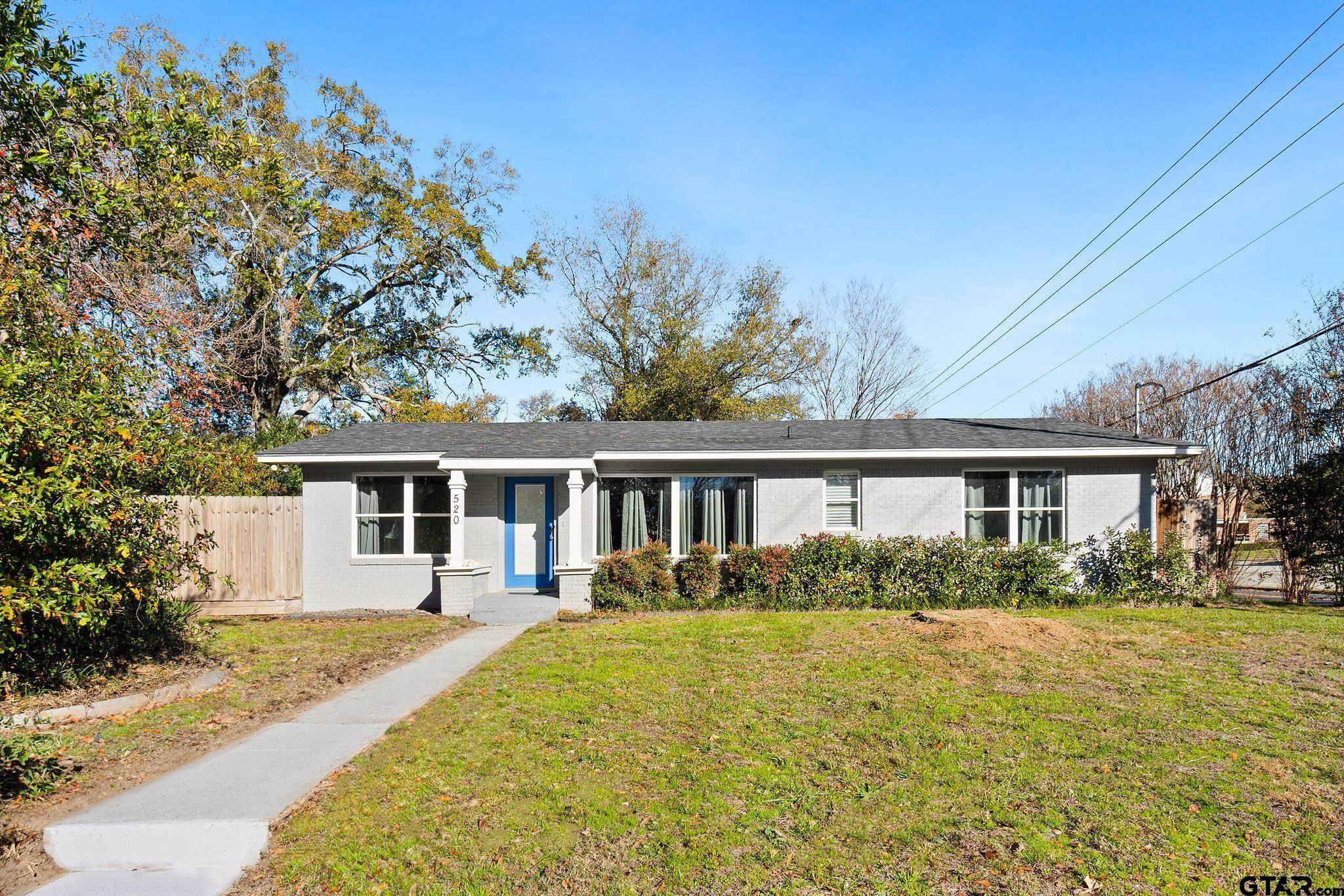 Tyler, TX 75701,520 Lehigh Pl