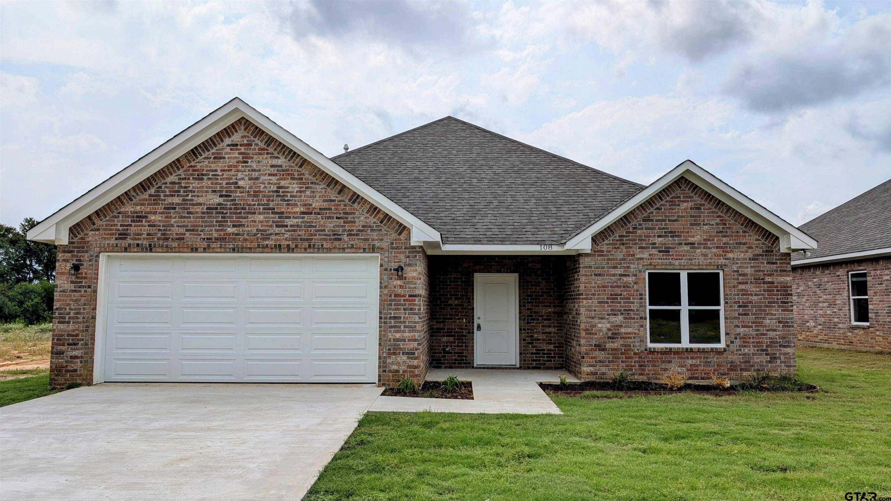 Whitehouse, TX 75791,108 Cayden Circle