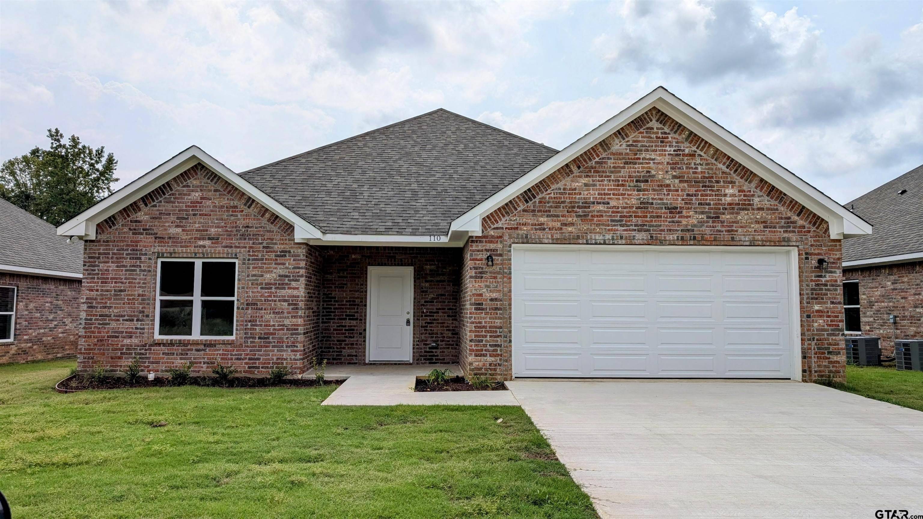 Whitehouse, TX 75791,110 Cayden Circle