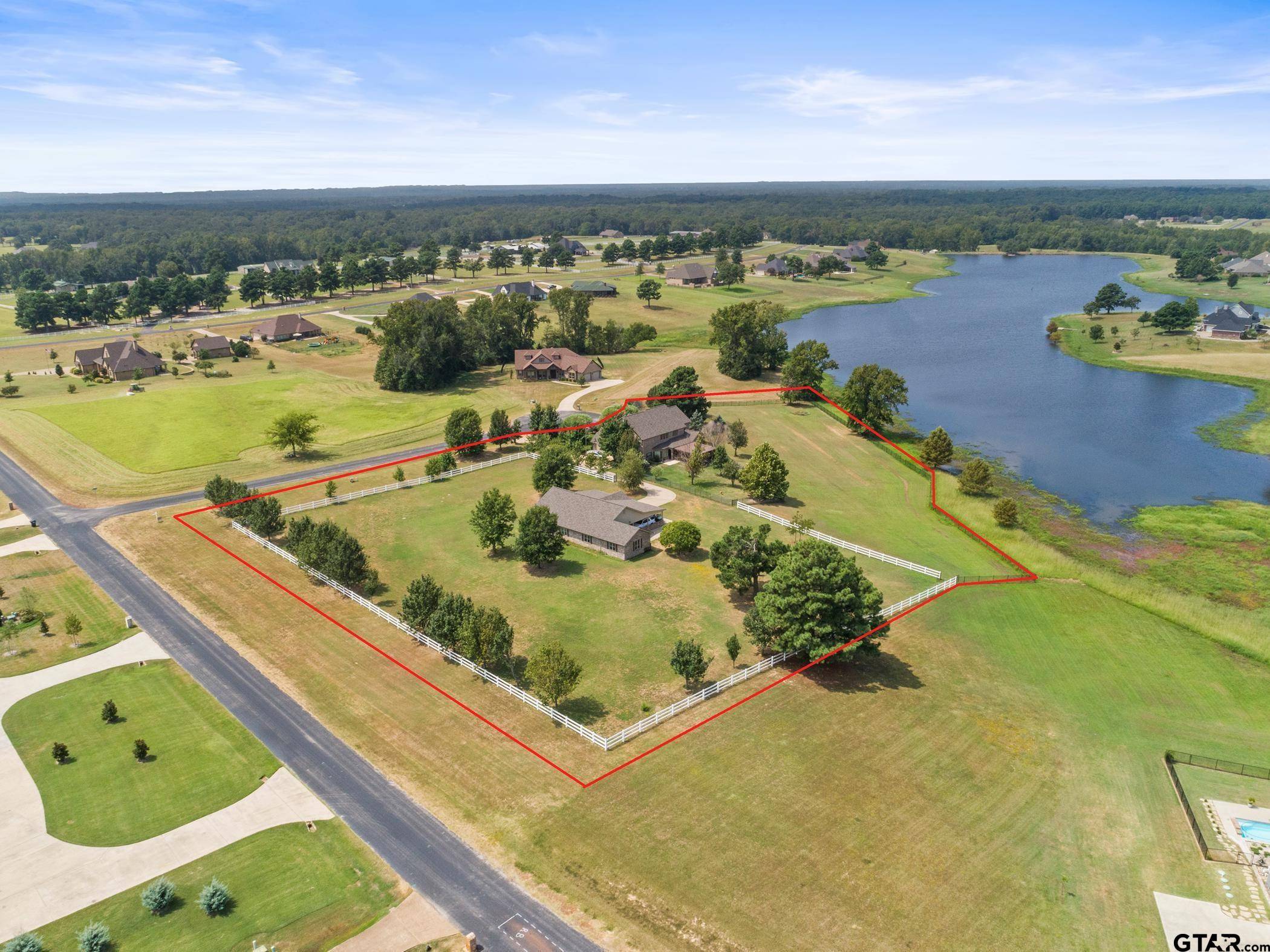 Lindale, TX 75771,23120 SADDLE RIDGE CT