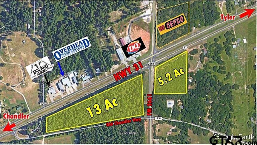 Tyler, TX 75709,16393 W HWY 31