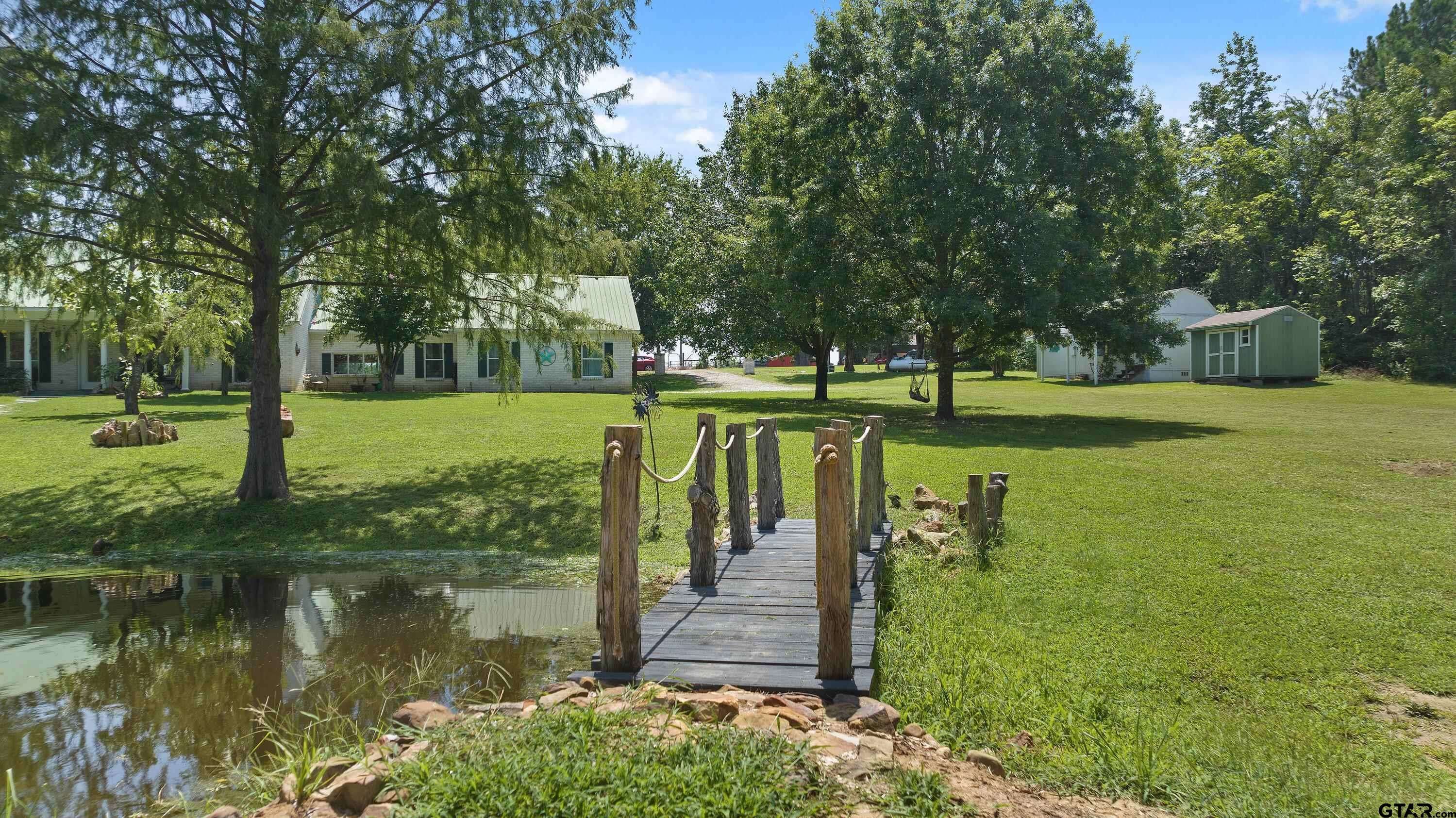 Winnsboro, TX 75494,621 County Road 4700