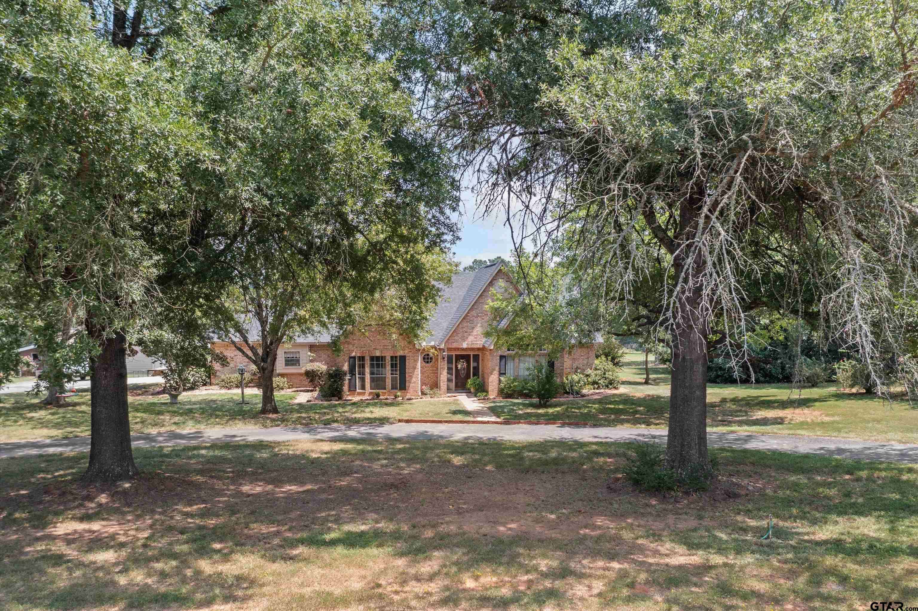 Crockett, TX 75835,1119 N FM 2712