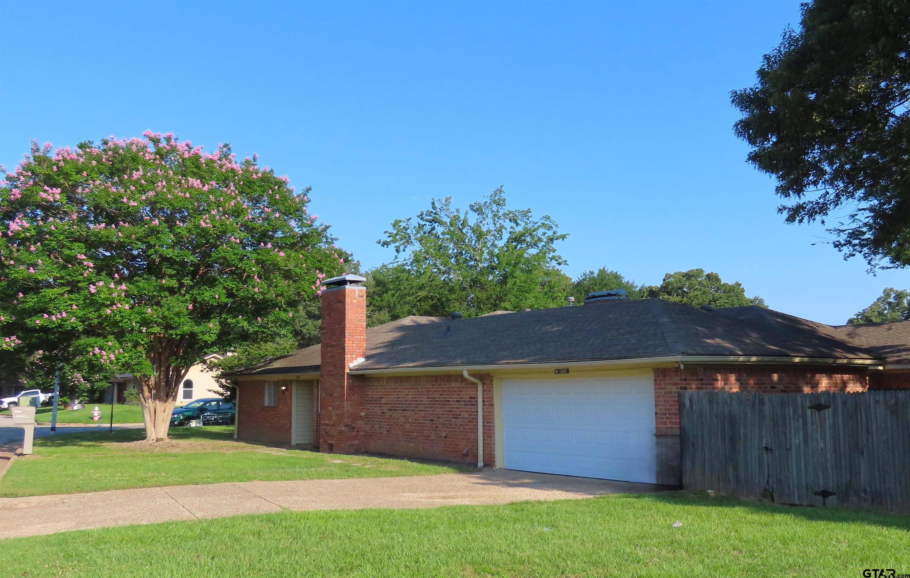 Tyler, TX 75703,2600 Kensington Dr.