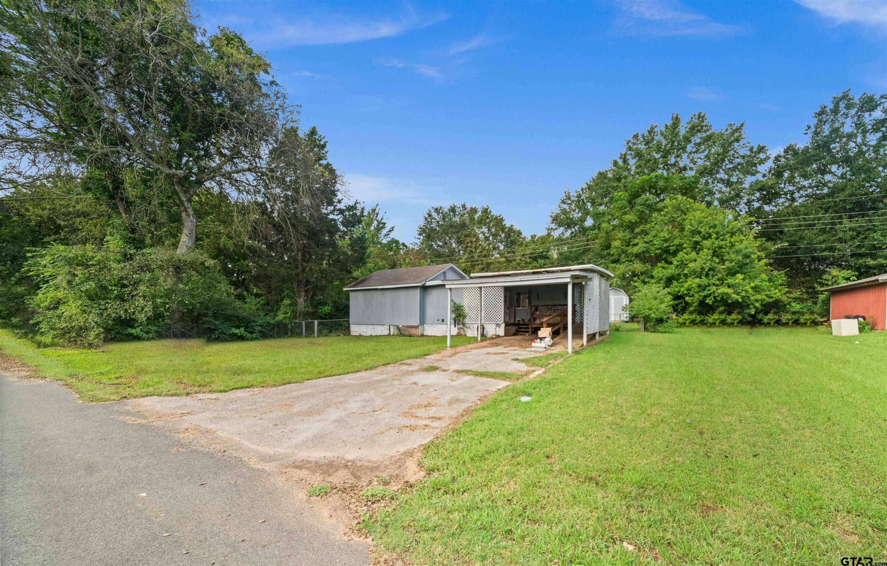 Frankston, TX 75763,11008 Hillside Dr