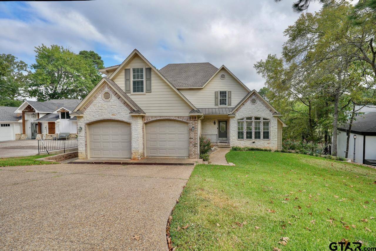 Hideaway, TX 75771,521 Hideaway Ln Central