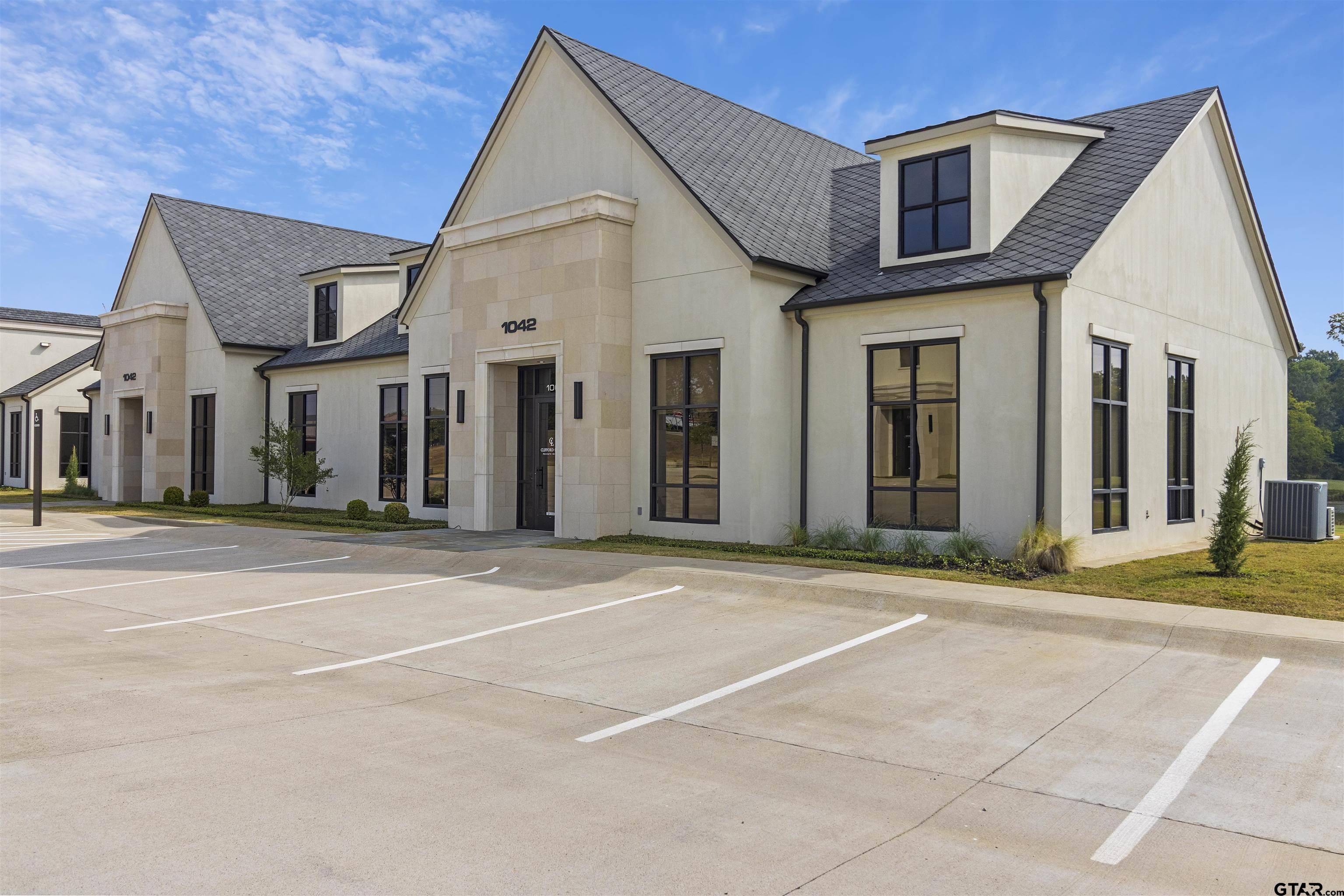 Tyler, TX 75703,1020 Asher Way, Suite 100