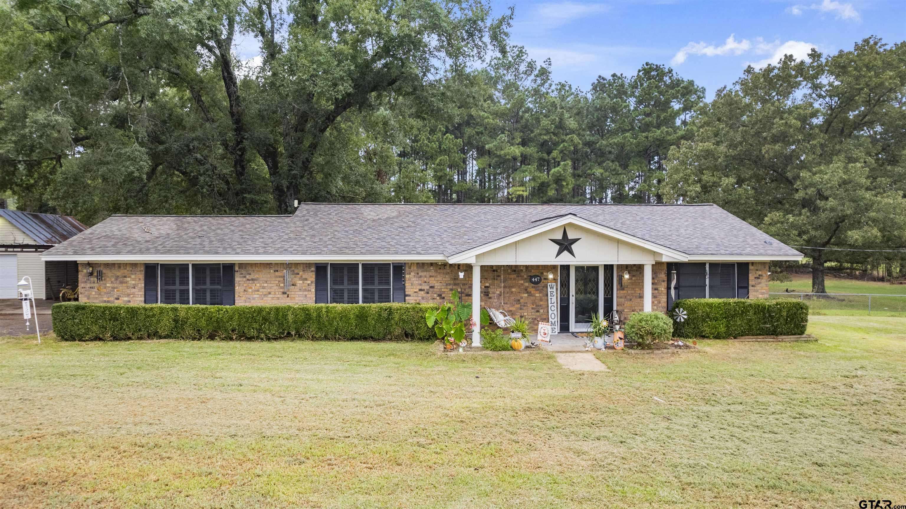 Jefferson, TX 75657,447 Berea 3