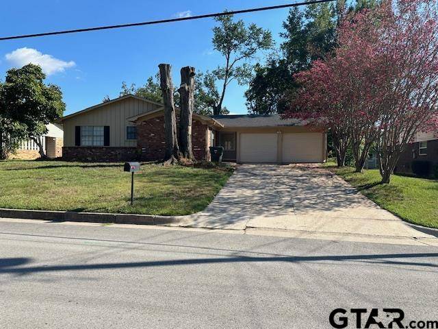 Tyler, TX 75701,1521 E Don Street