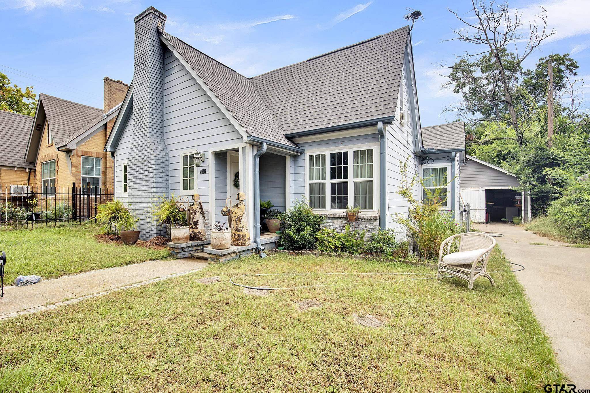 Tyler, TX 75701,917 W Shaw