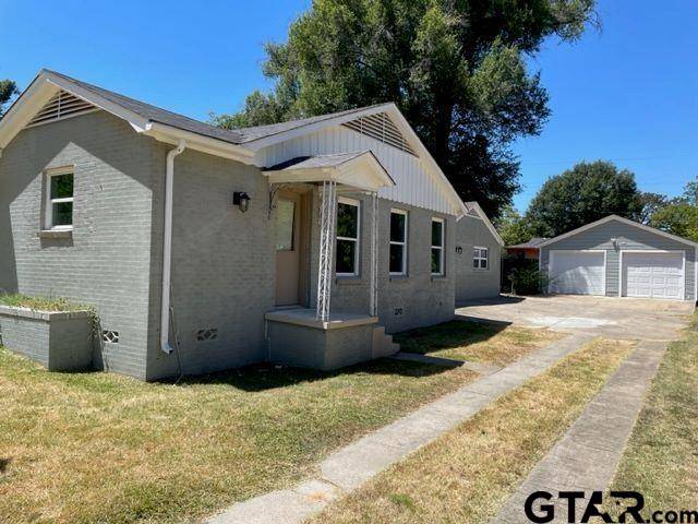 Tyler, TX 75702,614 N Englewood