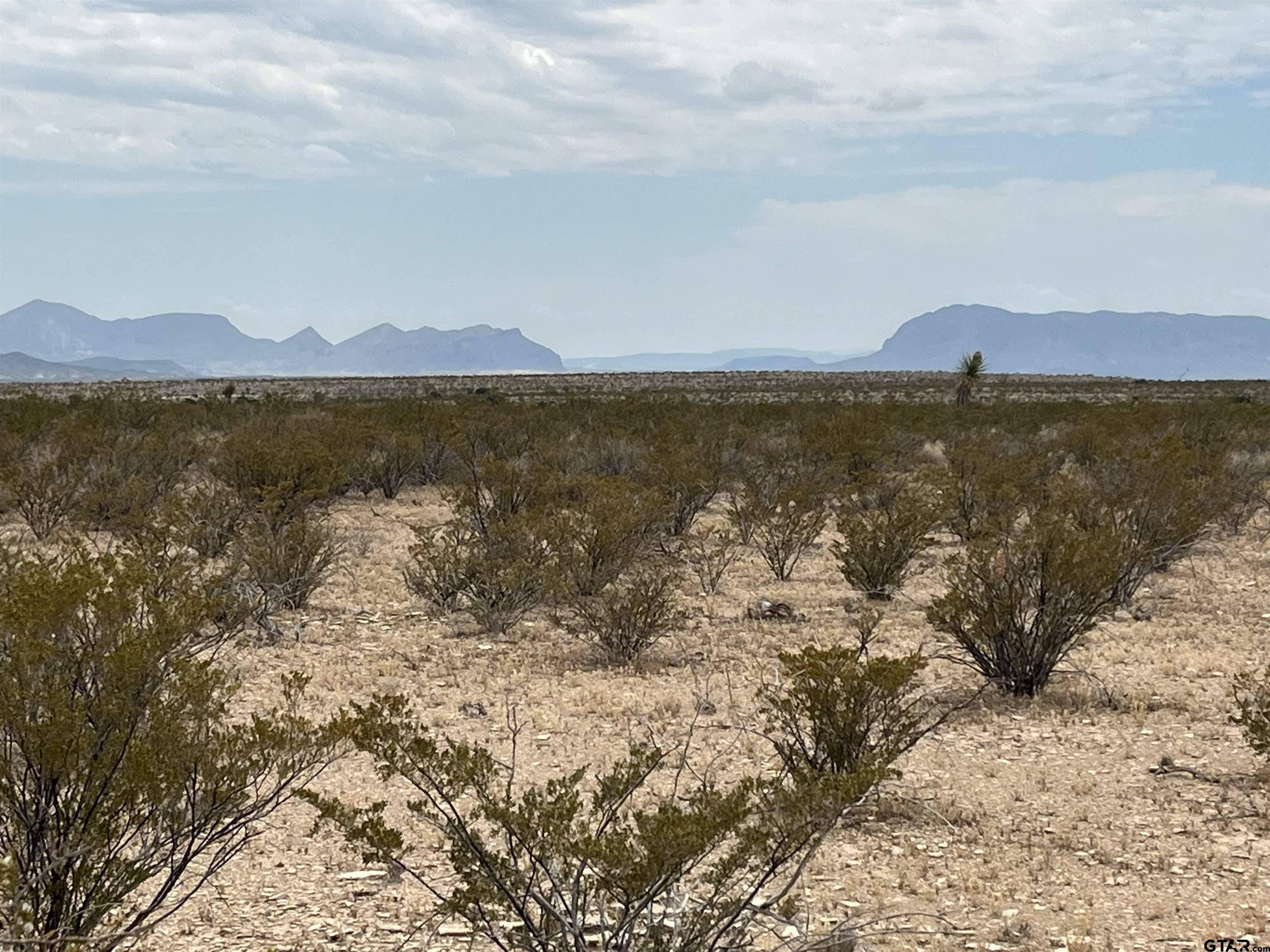 Terlingua, TX 79852,14753 B Titan Pkwy east tract pid 14753