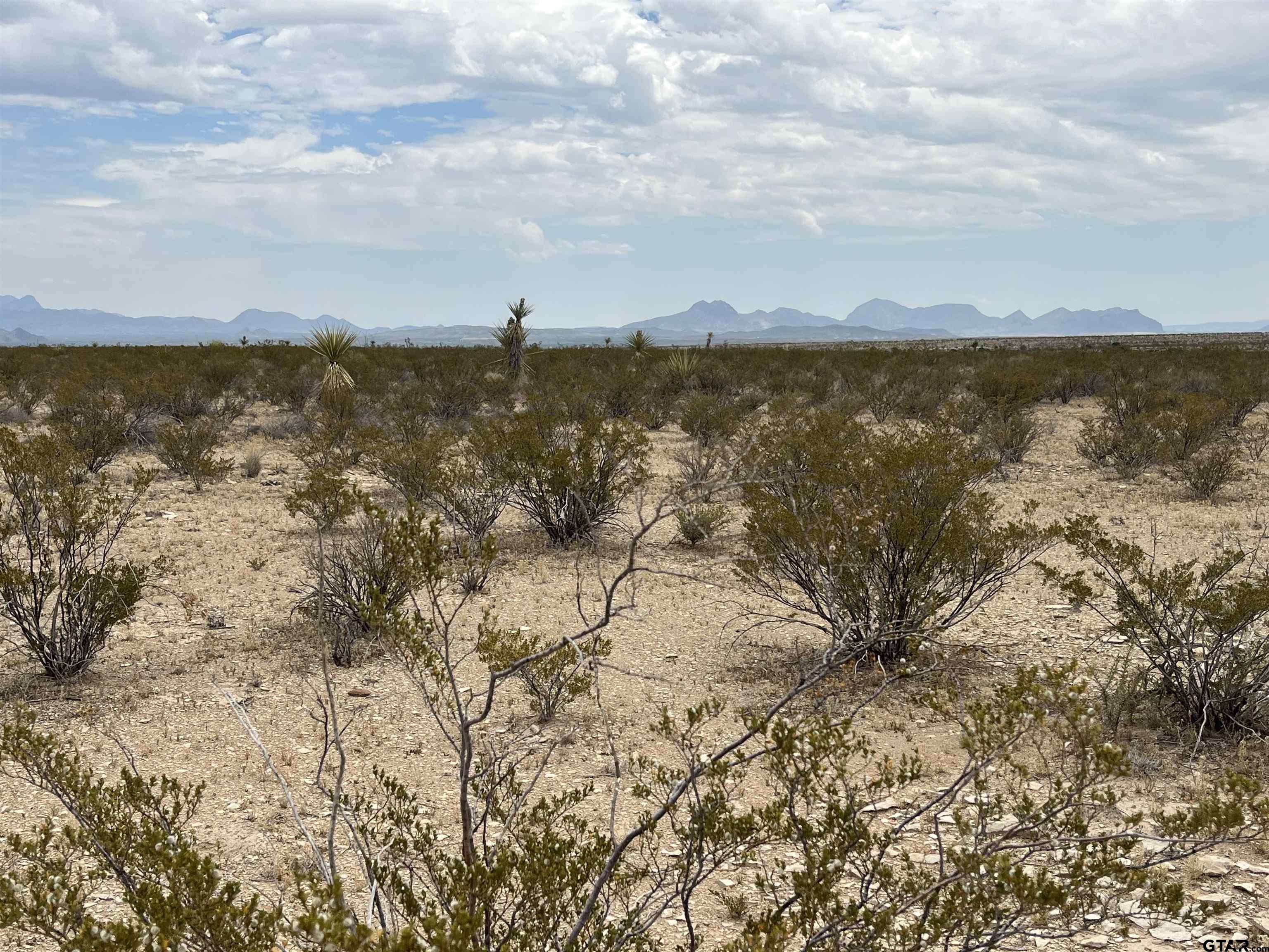 Terlingua, TX 79852,14753 B Titan Pkwy east tract pid 14753