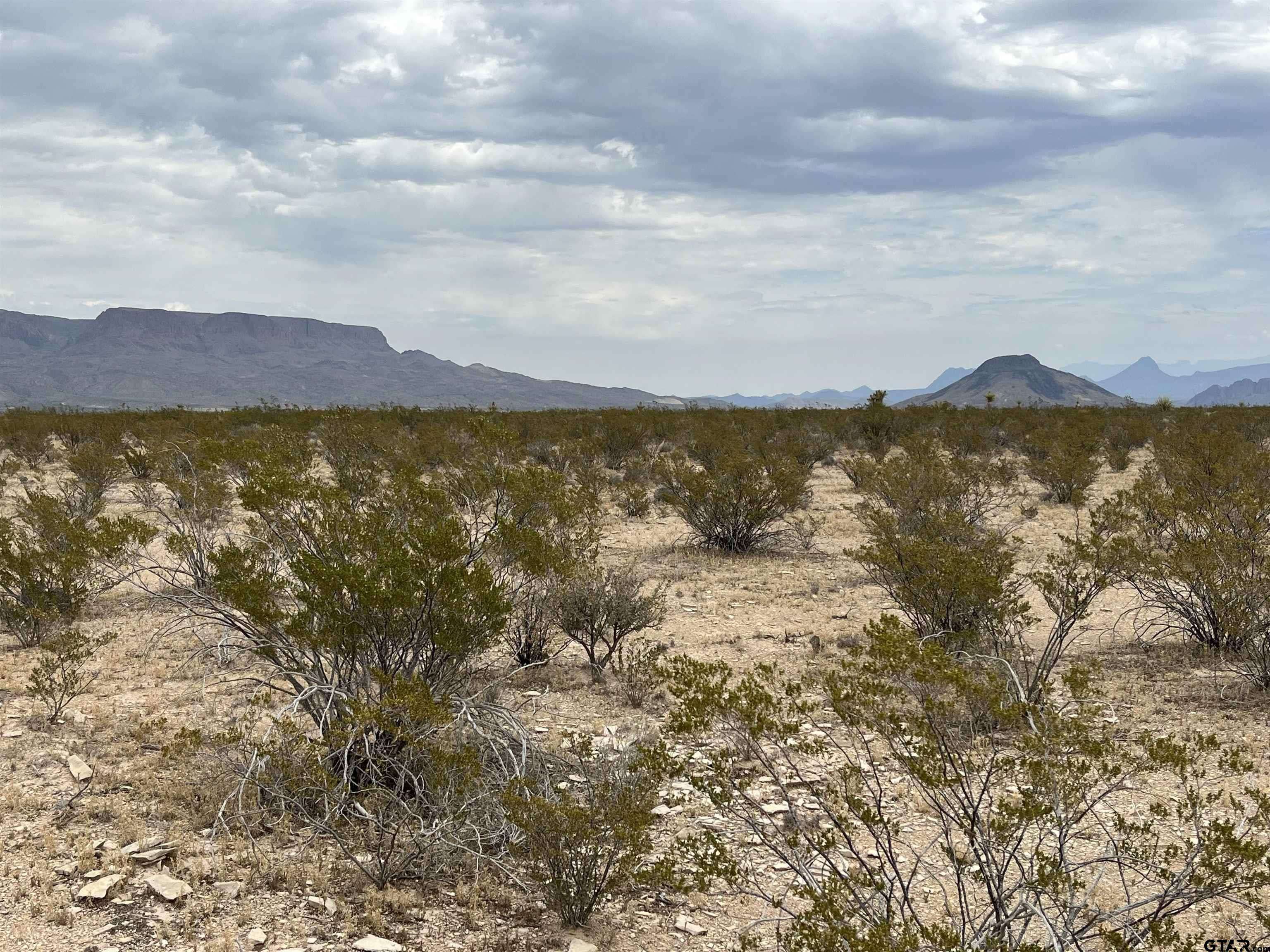 Terlingua, TX 79852,14754b Titan Pkwy west tract pid 14754