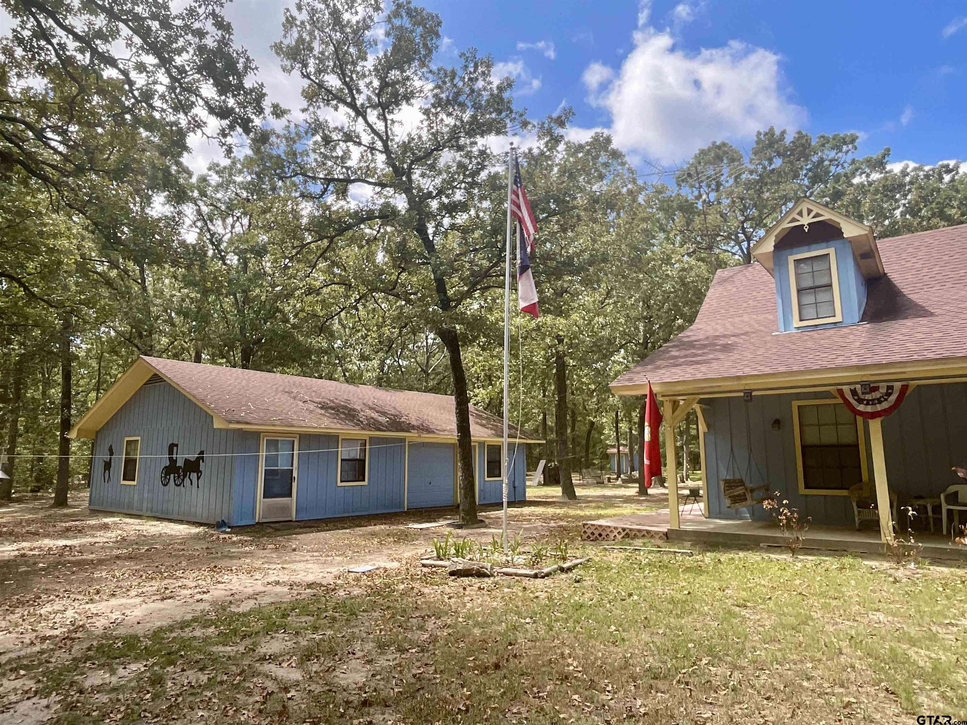 Alba, TX 75410,192 County Road 1684