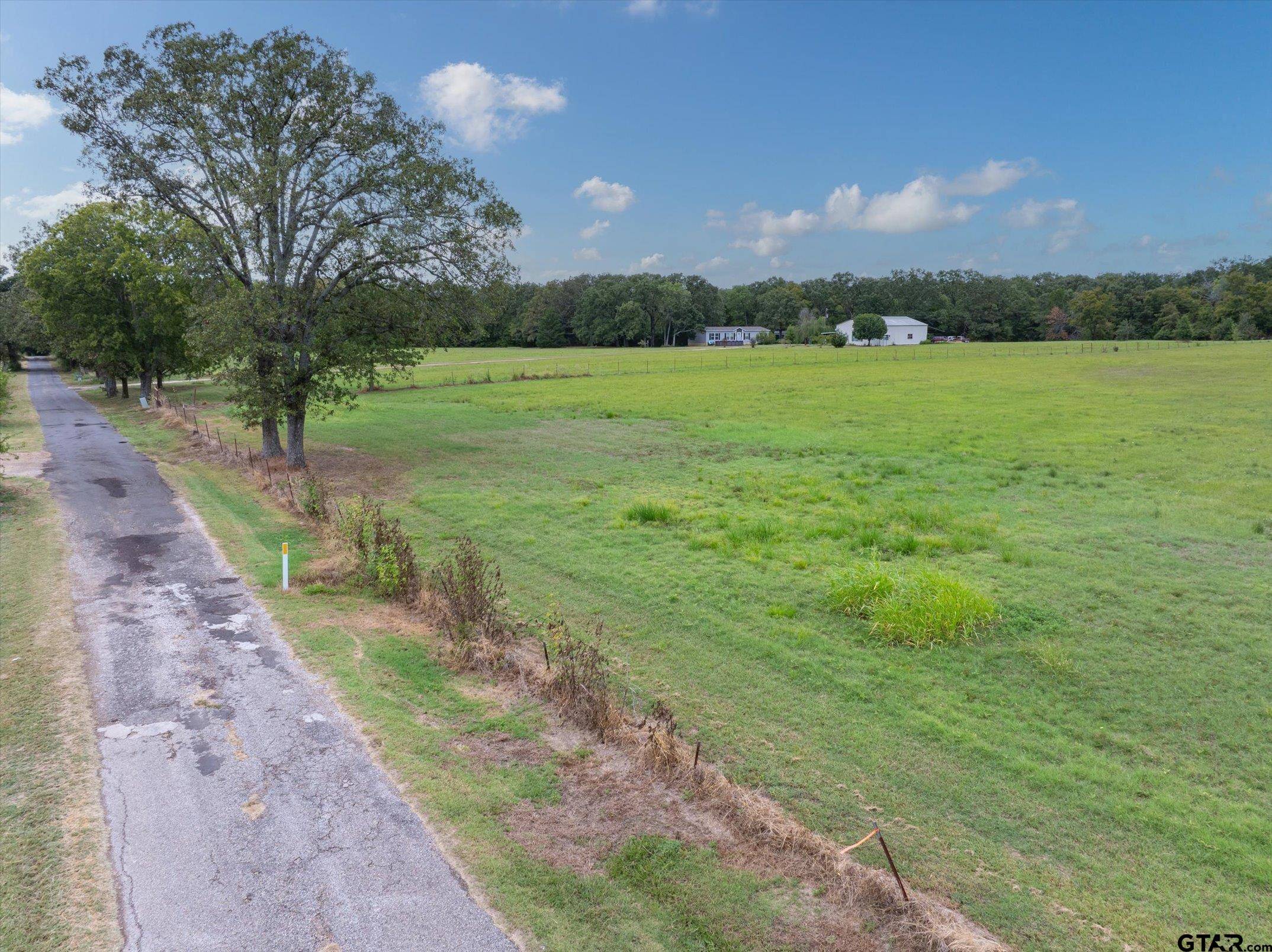 Grand Saline, TX 75140,3 +/- Acres VZ County Road 1109