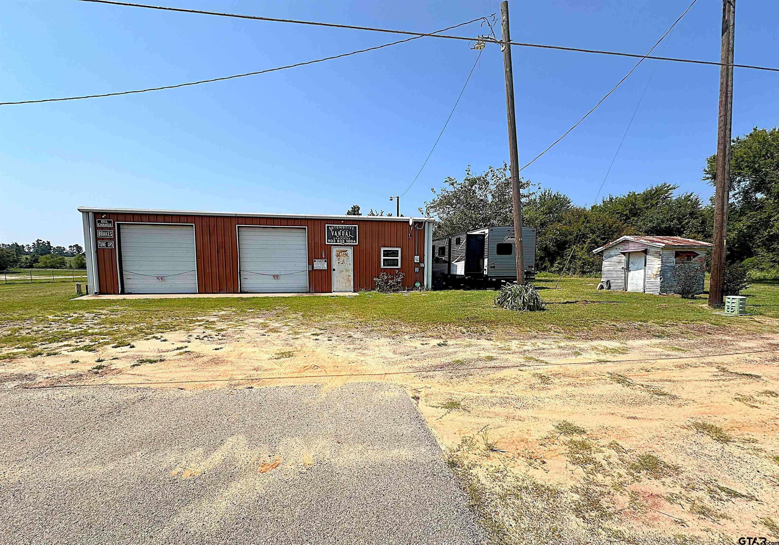 Ben Wheeler, TX 75754,14771 ST HWY 64