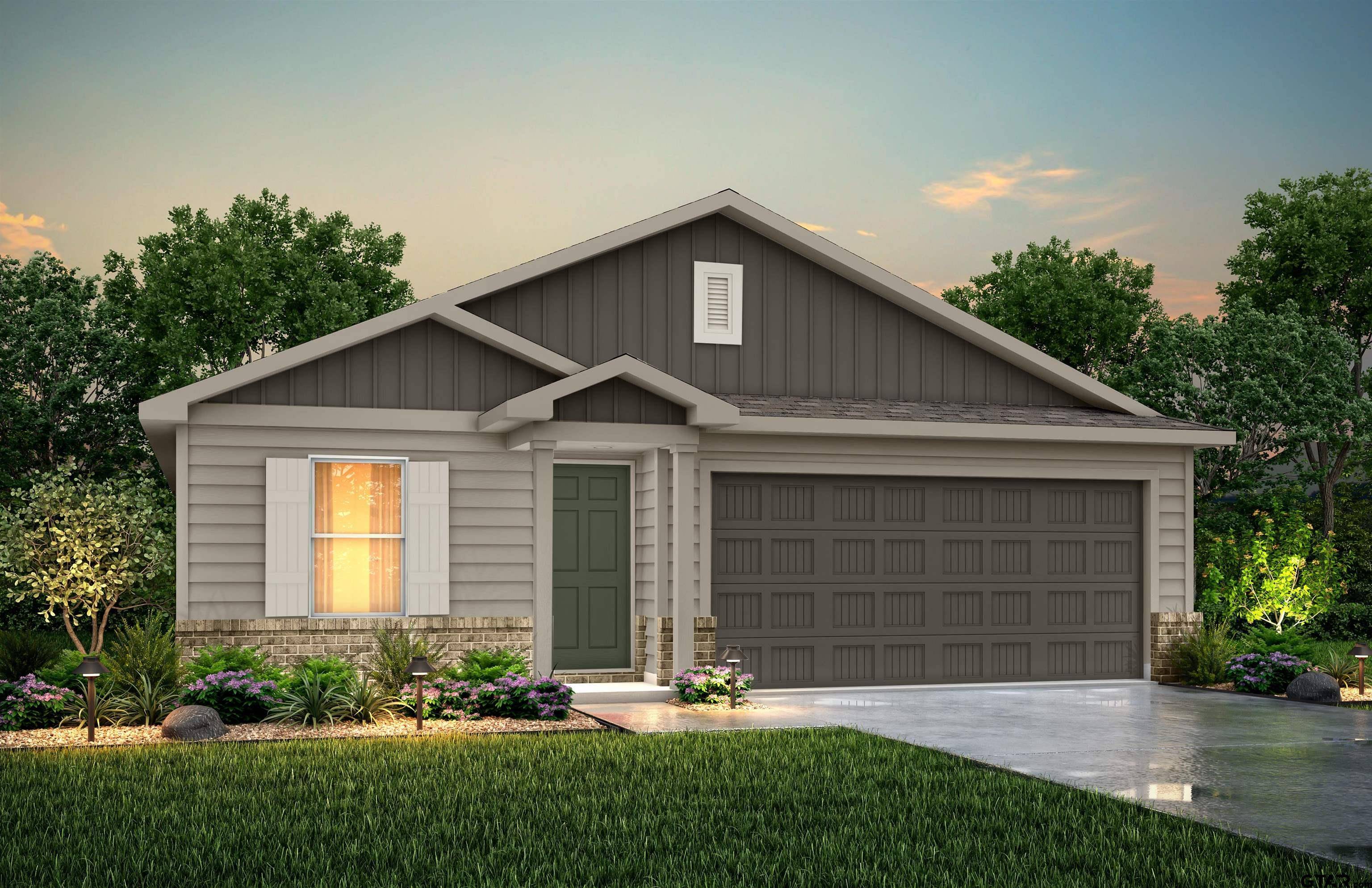 Gilmer, TX 75644,130 Highland Forest Dr.