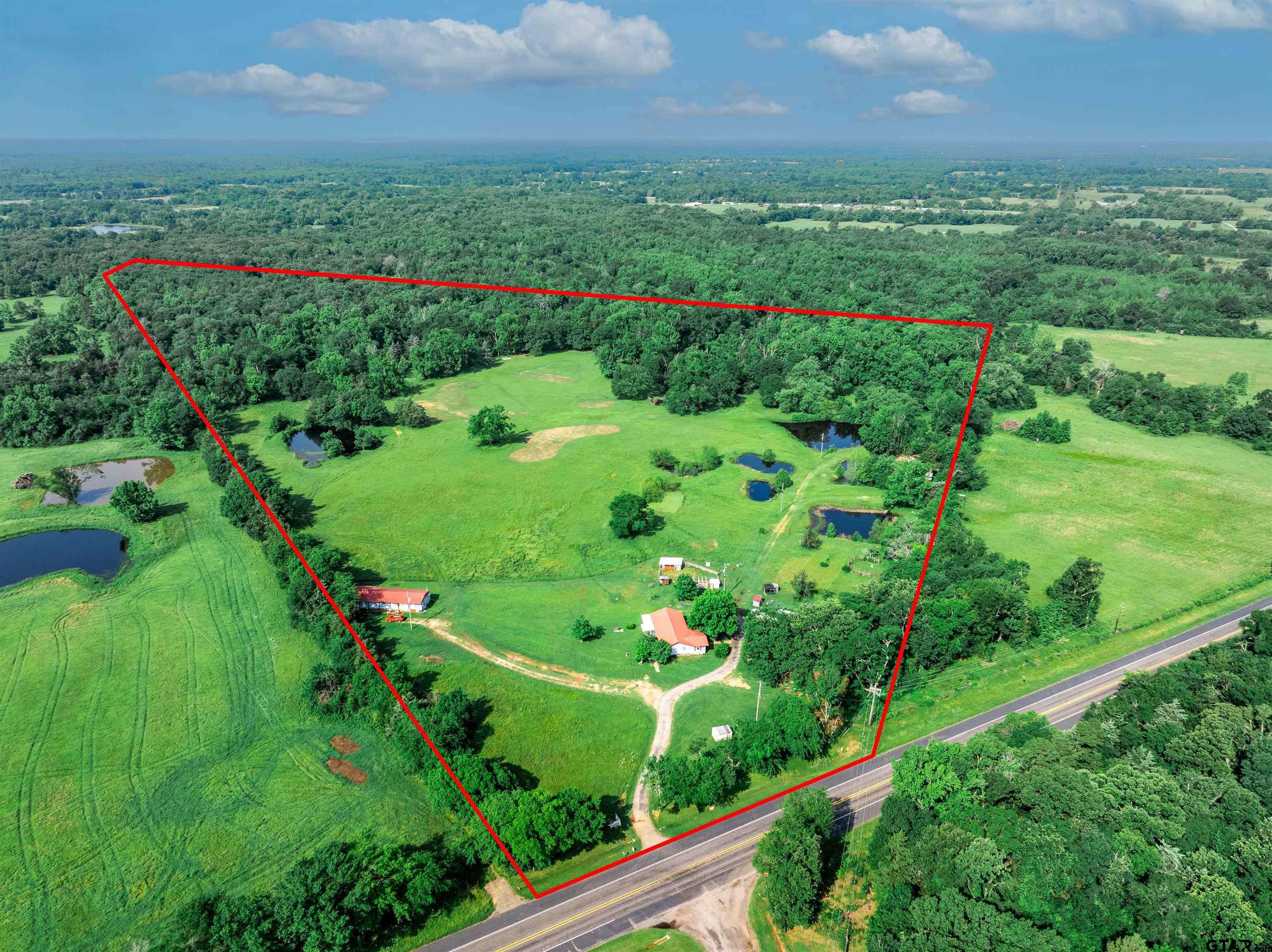 Winnsboro, TX 75494,16376 Texas Highway 11