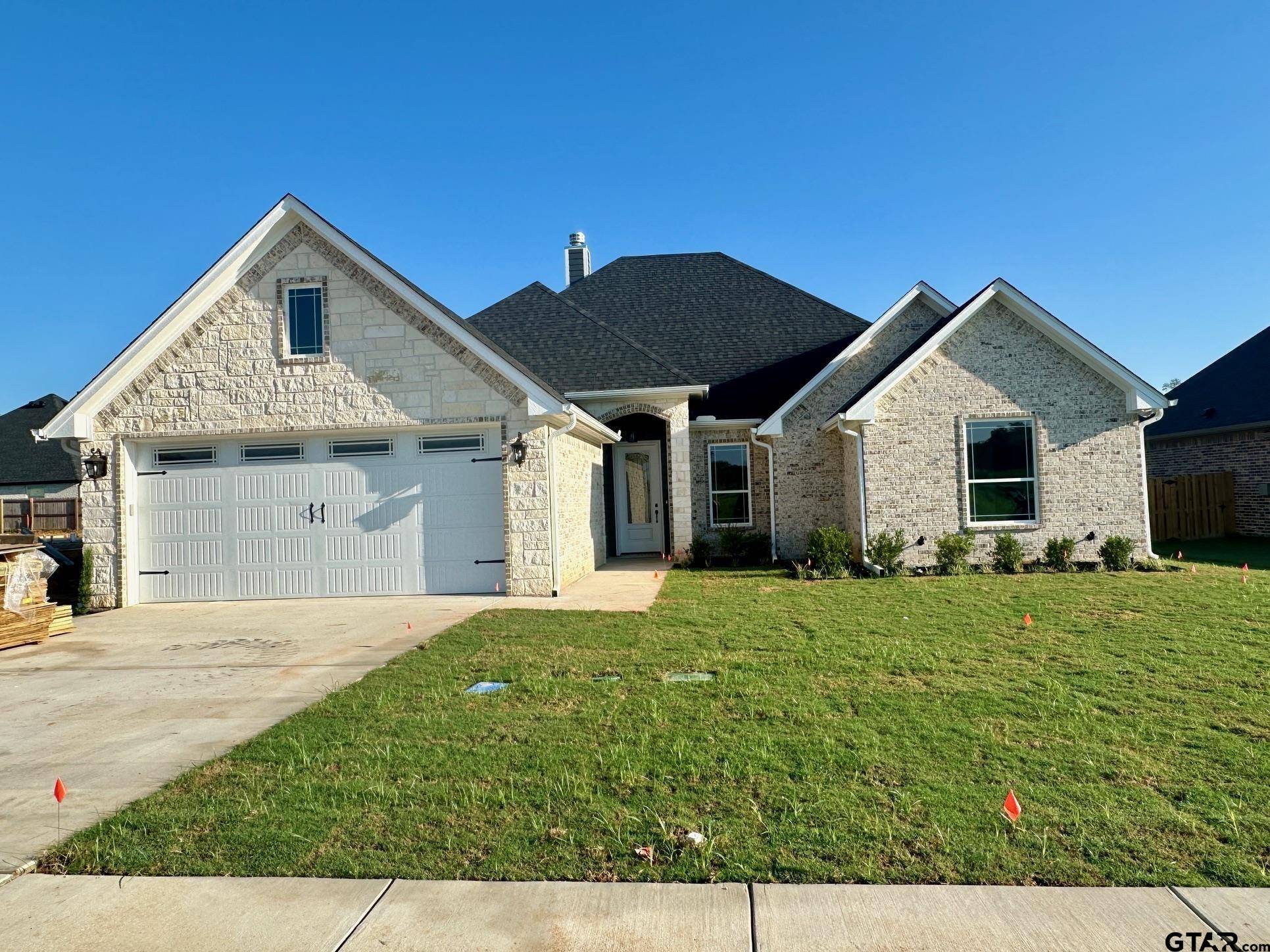 Whitehouse, TX 75791,1214 Seagull Cir.