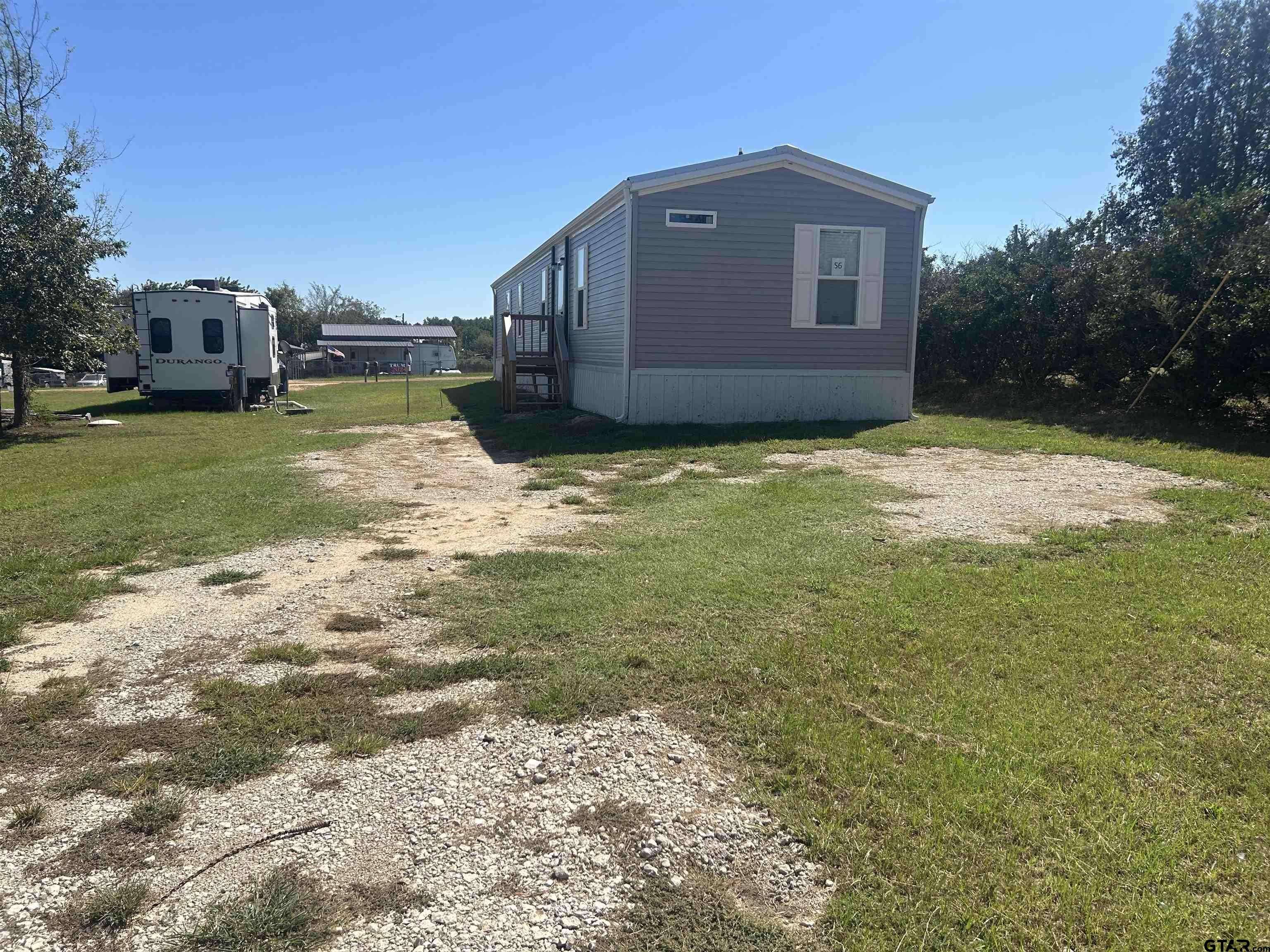 Quitman, TX 75783,318 Seminole