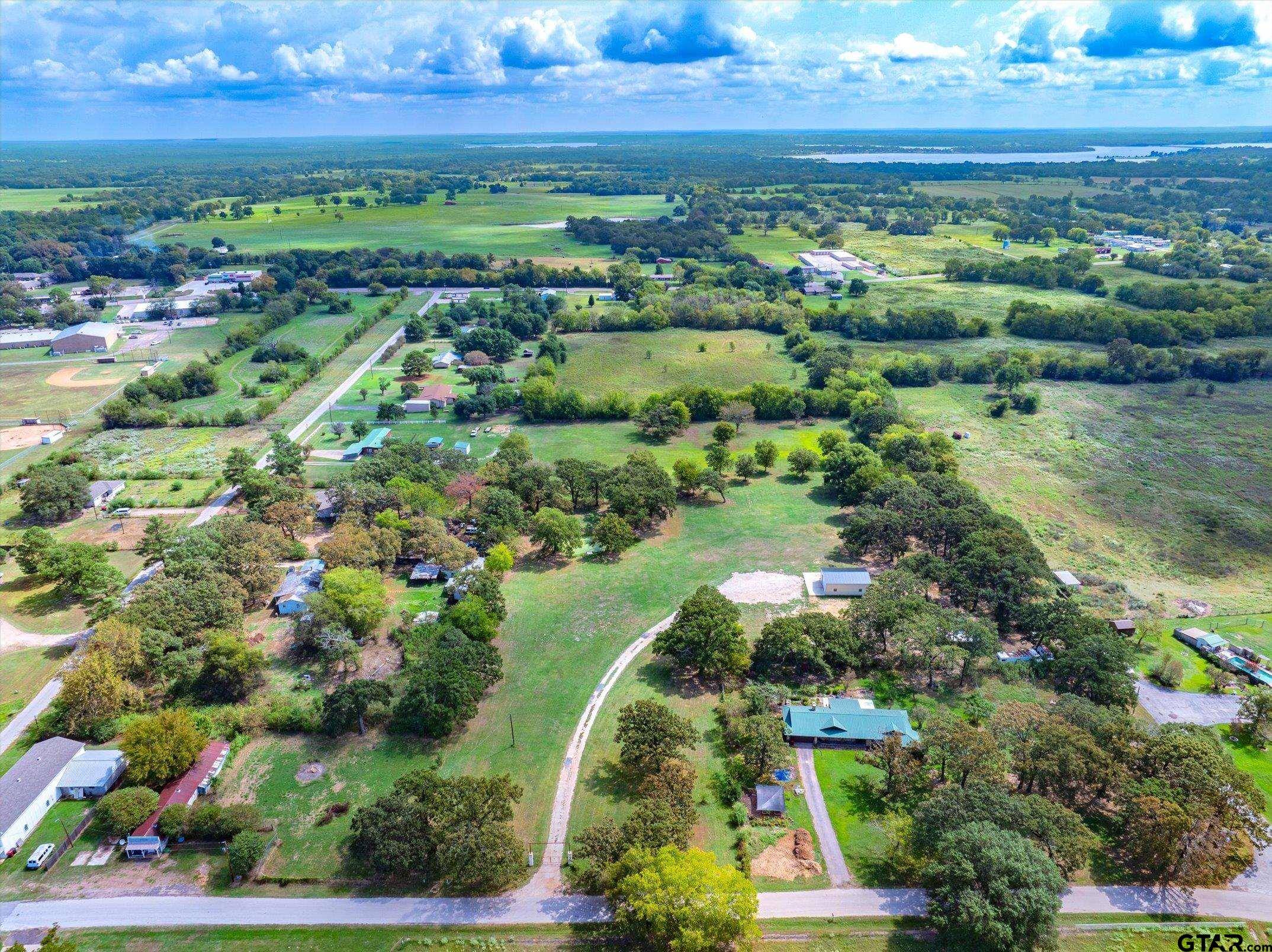 Yantis, TX 75497,TBD Walnut St